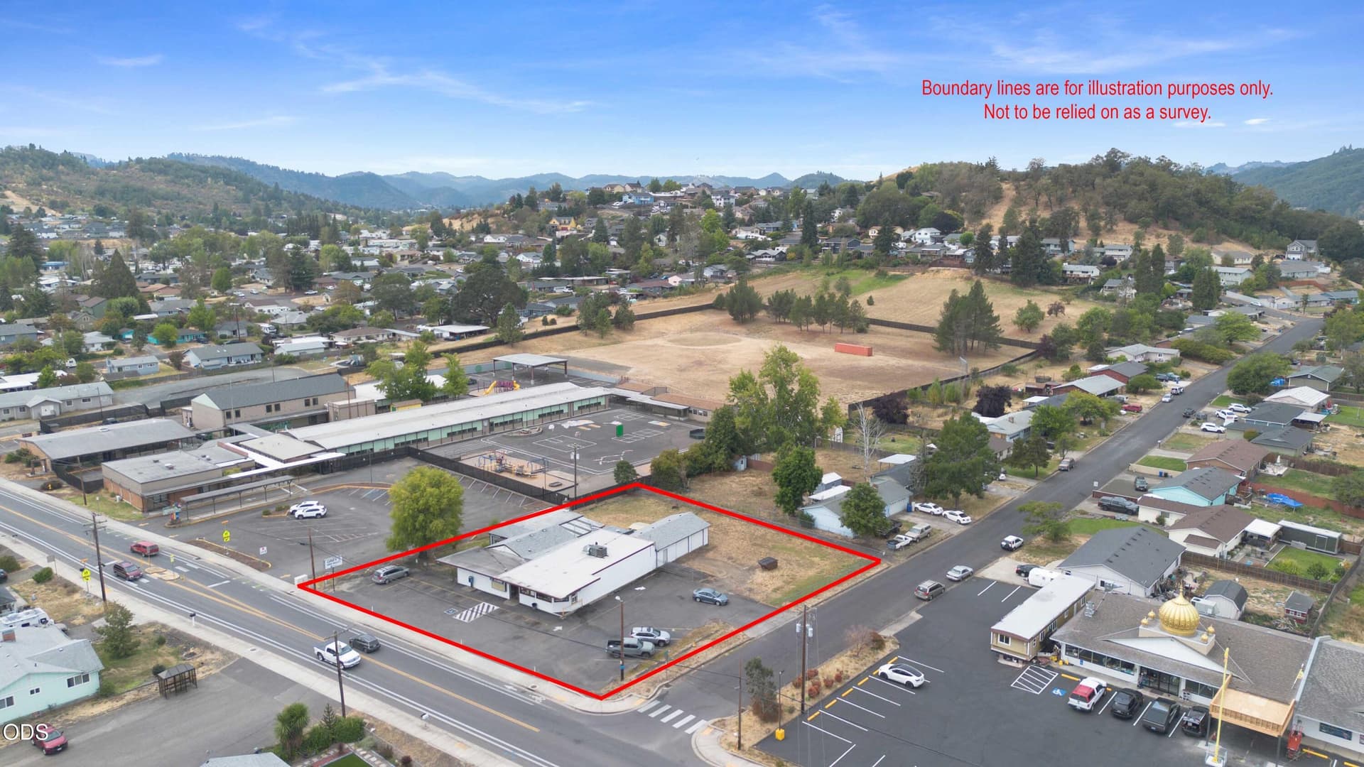 DJI_0431. Photo 2 of 24, 4432 Carnes Road, Roseburg, OR 97471