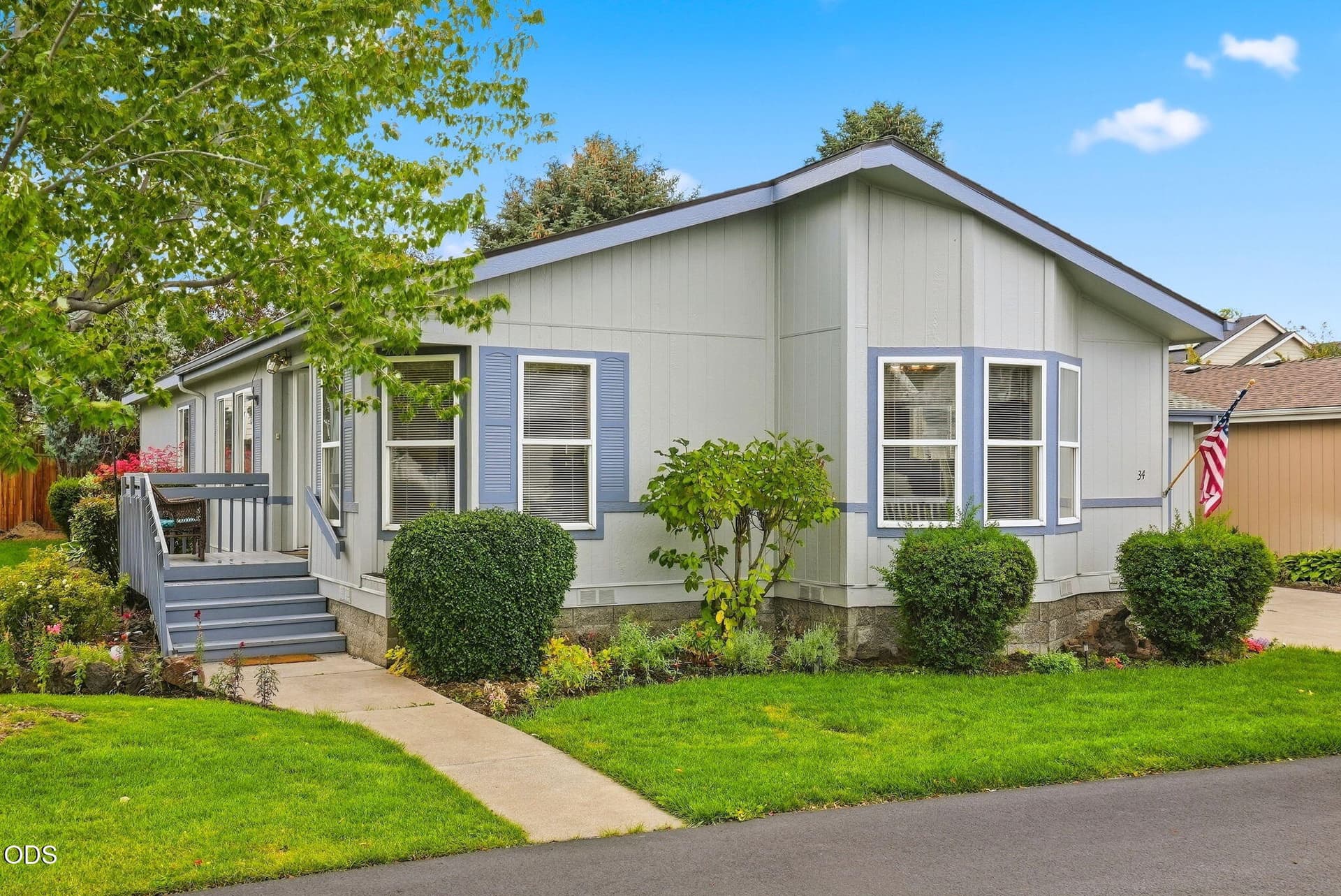 4-web-or-mls-Riley_Visuals_004. Photo 4 of 38, 1188 NE 27th Street Unit 34, Bend, OR 97701