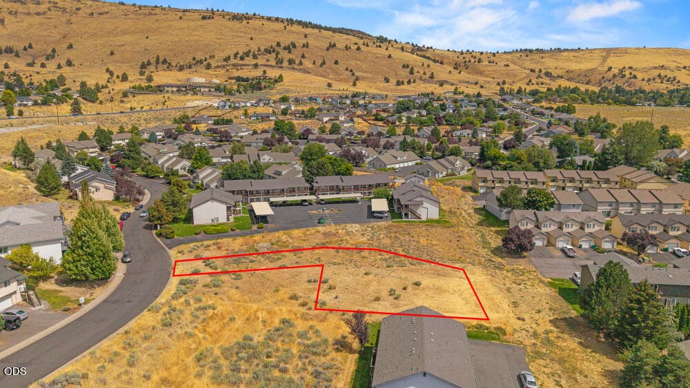 NorthhillsDrParcels-LINES-4. Photo 2 of 8, 0 N Hills Drive Unit 904144, Klamath Falls, OR 97603