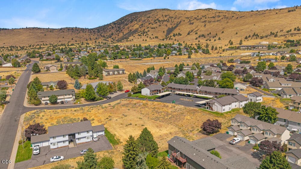 NorthhillsDrPacel2+3-7. Photo 4 of 8, 0 N Hills Drive Unit 904144, Klamath Falls, OR 97603