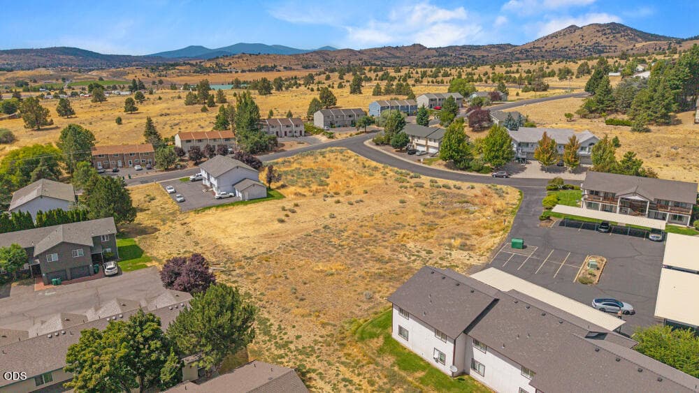 NorthhillsDrPacel2+3-10. Photo 5 of 8, 0 N Hills Drive Unit 904144, Klamath Falls, OR 97603