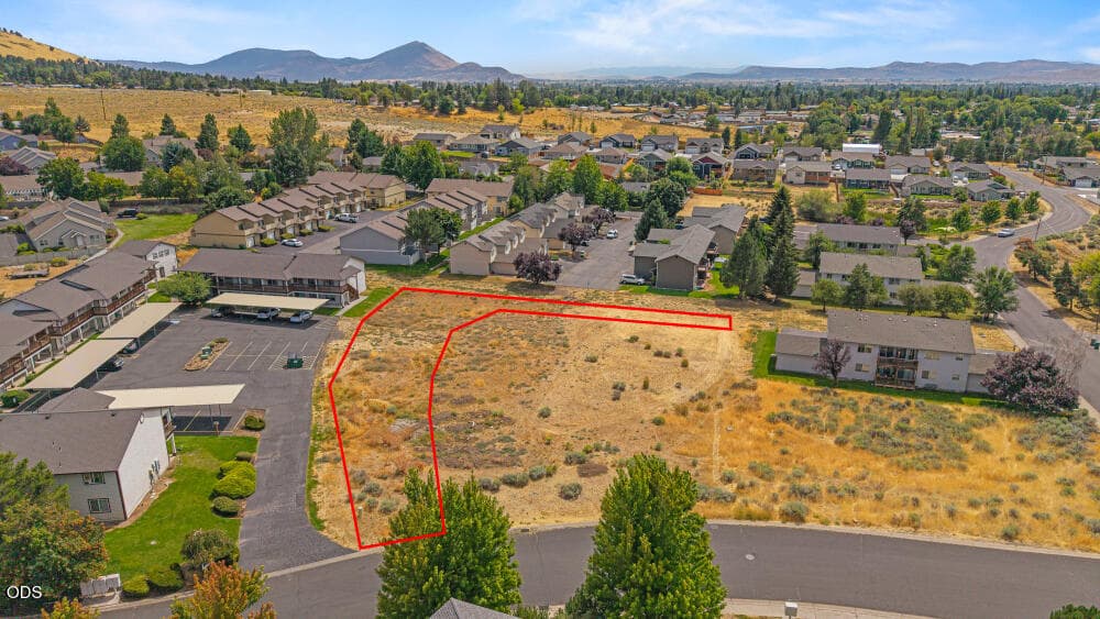 NorthhillsDrParcels-LINES-1. Photo 1 of 8, 0 N Hills Drive Unit 904145, Klamath Falls, OR 97603