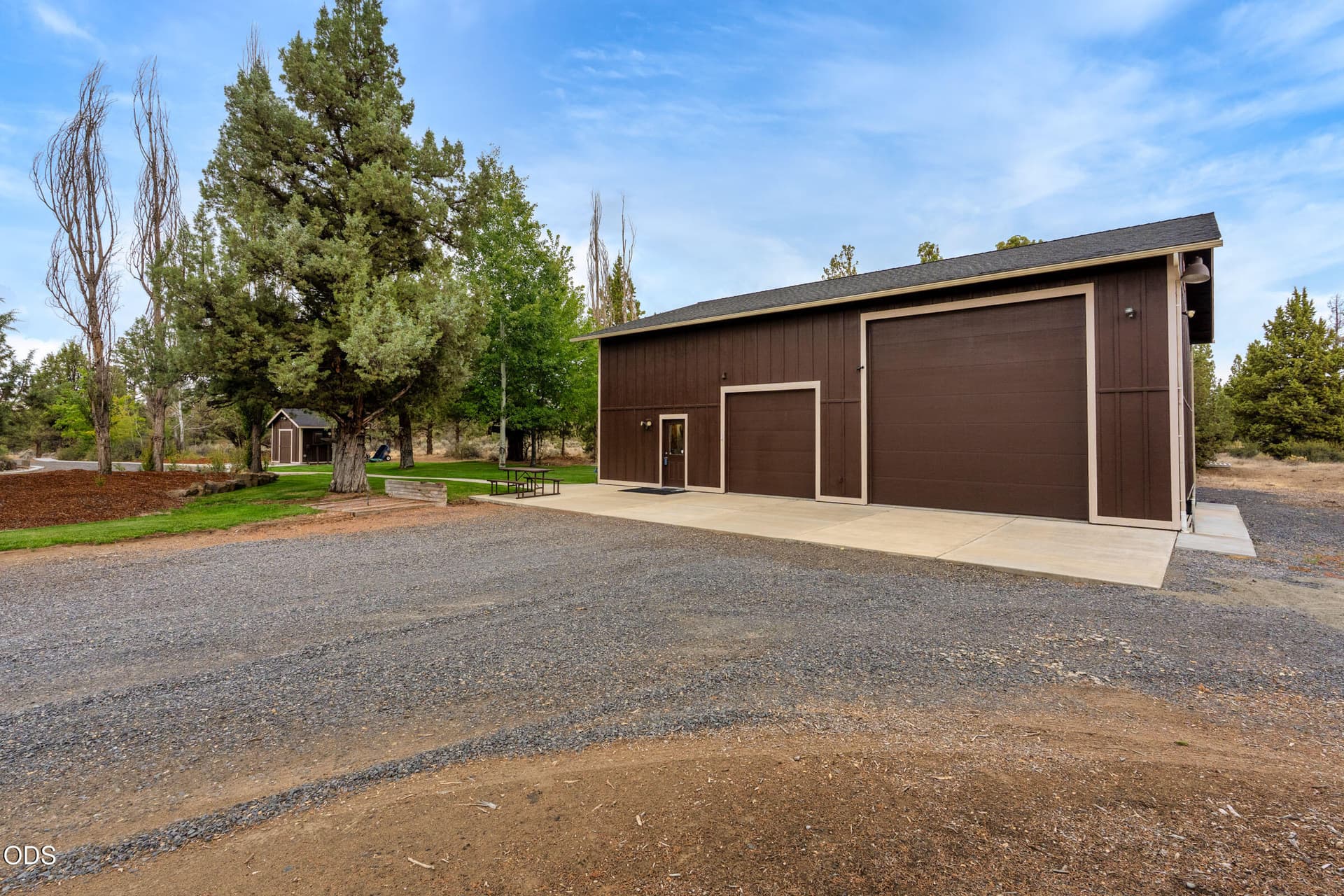 1940 SF Shop. Photo 5 of 91, 65855 61st Street, Bend, OR 97703