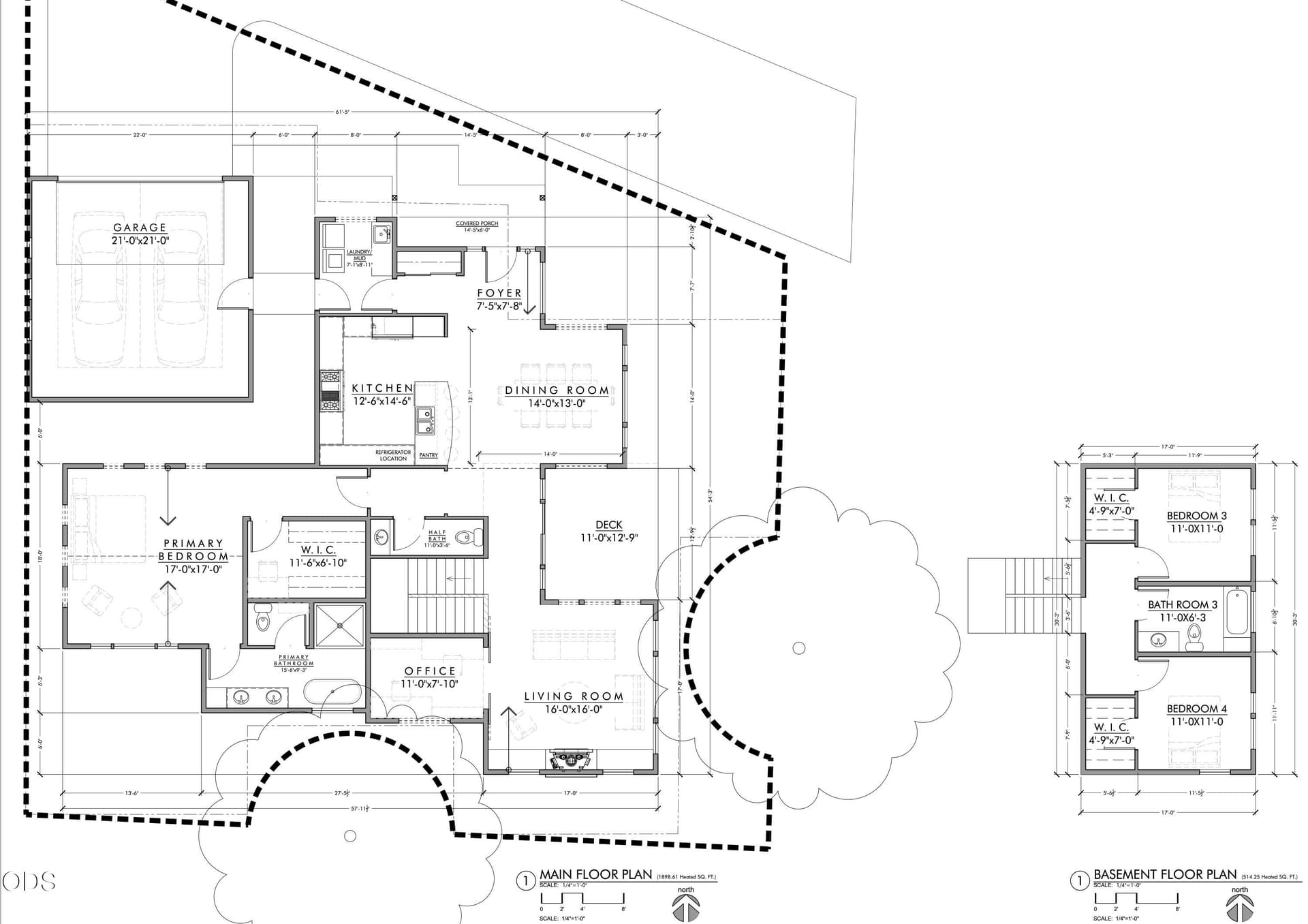 Floor Plan-ALL- Pine St-3_Jpeg. Photo 5 of 78, 119 Pine Street, Ashland, OR 97520