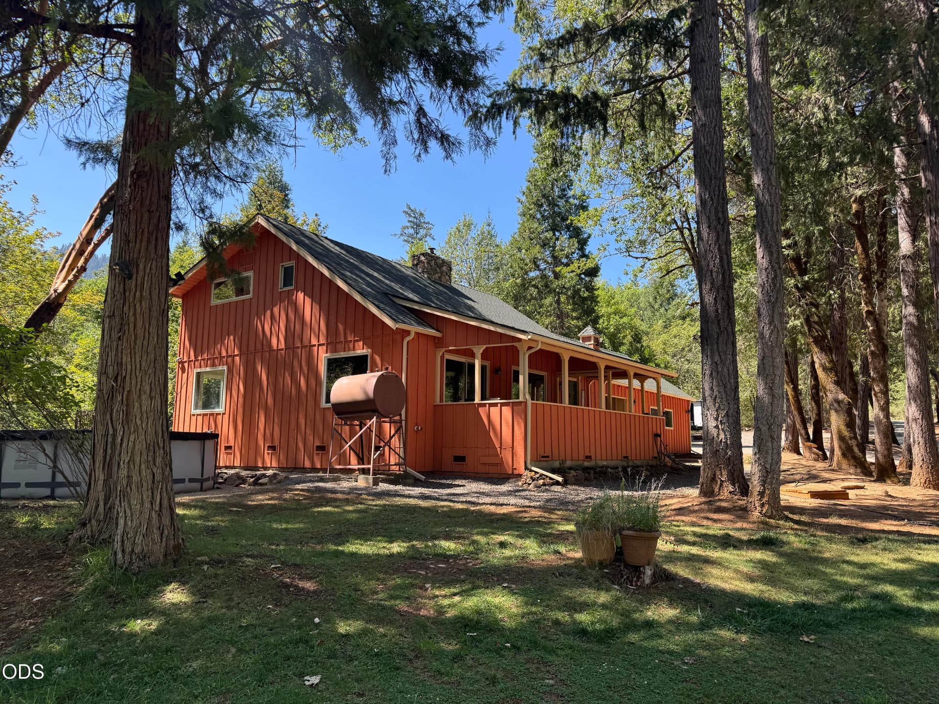 IMG_9506. Photo 1 of 40, 6907 Bear Branch Road, Rogue River, OR 97537