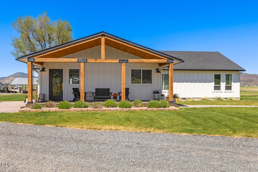9435HillRd-Exterior-22. Photo 2 of 140, 9431 Hill Road Unit 9431 & 9435, Klamath Falls, OR 97603