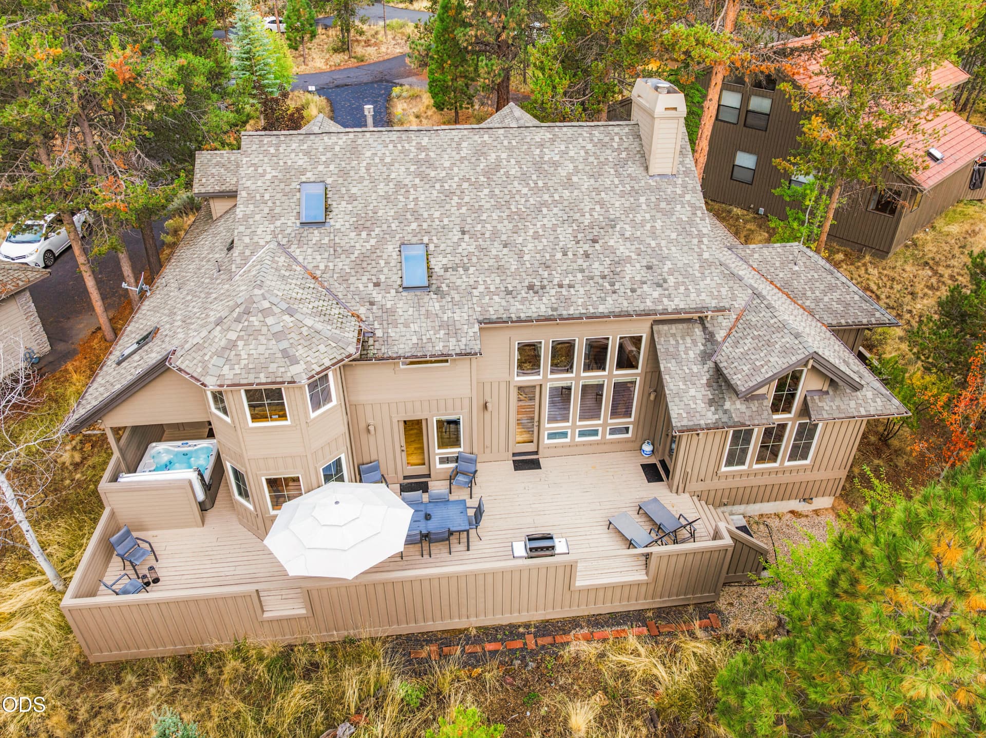 11-57620 Holly Ln. Photo 2 of 55, 57620 Holly Lane, Sunriver, OR 97707