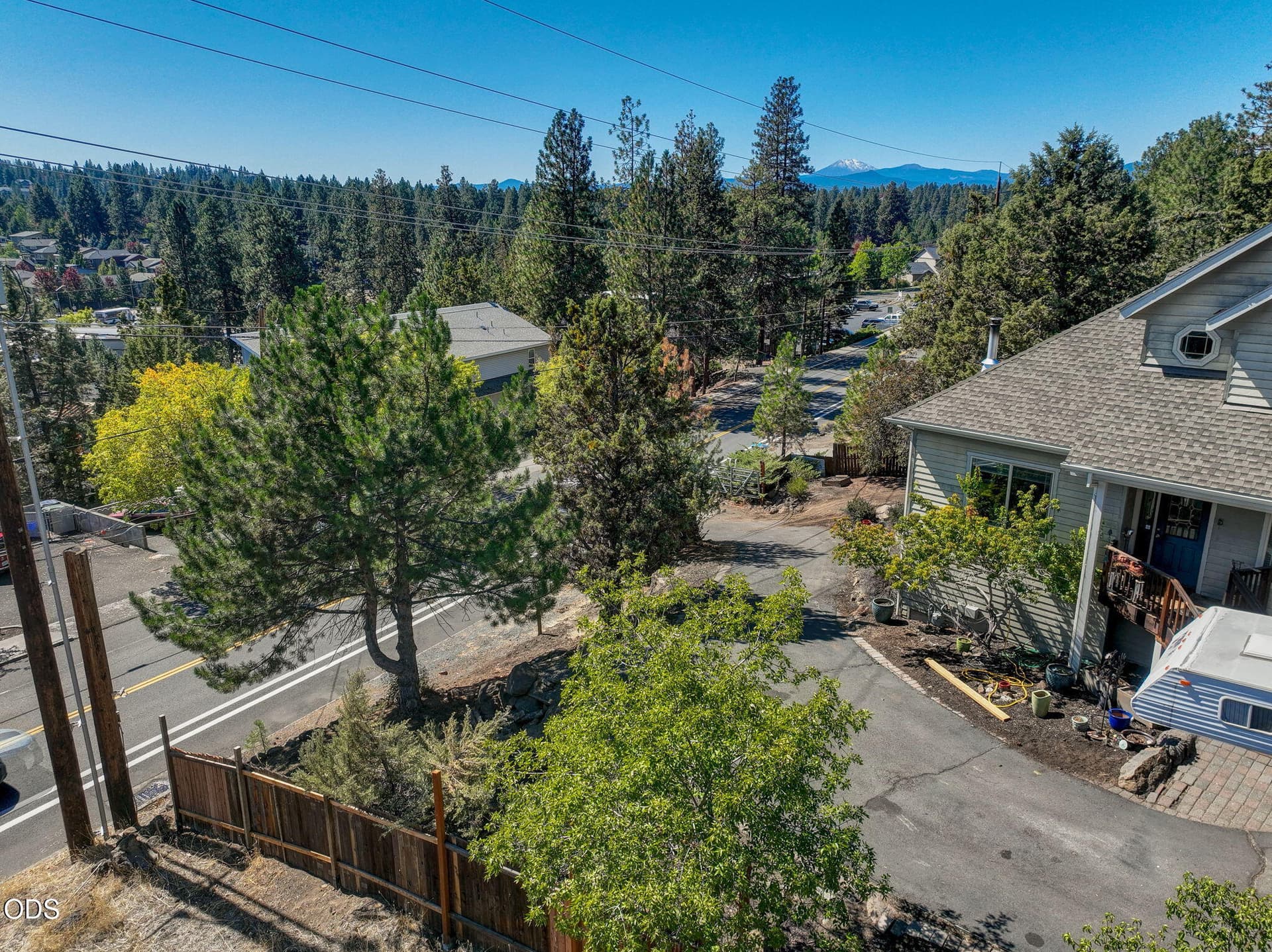 Second Story Mt Bachelor View. Photo 4 of 7, NW Portland Unit Lot 19, Bend, OR 97703