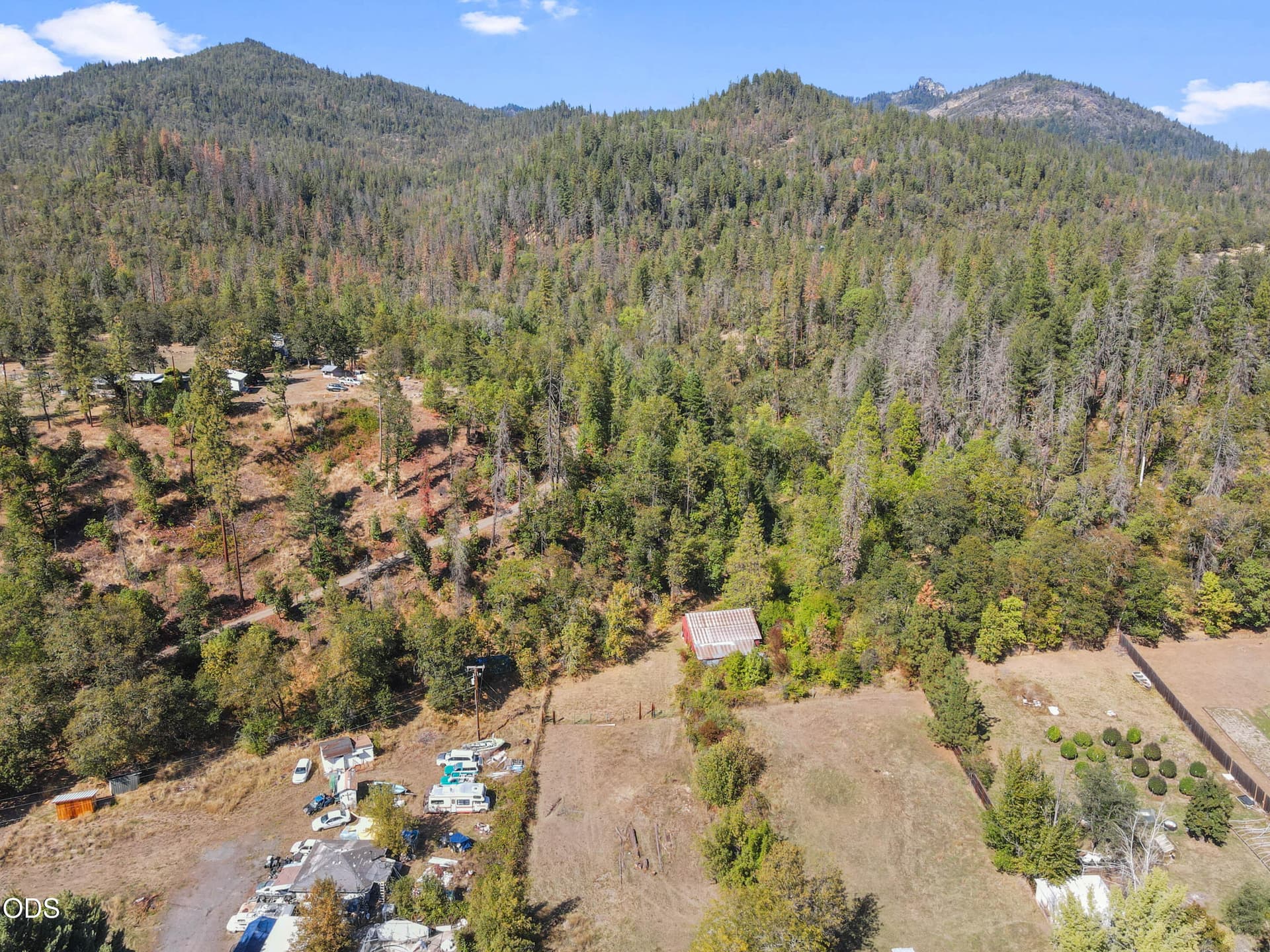 DJI_0623. Photo 1 of 11, 0 OR-62, Trail, OR 97541
