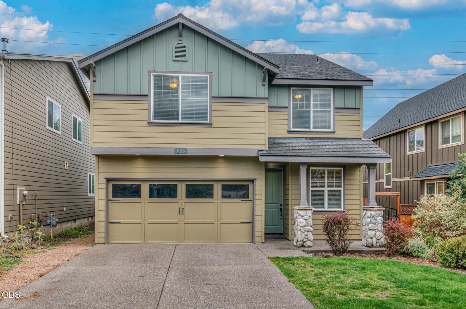 828 NE Locksley Dr., Bend, OR - 1. Photo 1 of 32, 828 NE Locksley Drive, Bend, OR 97701