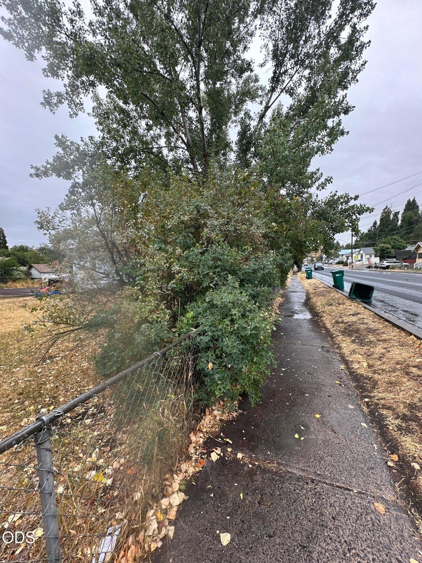 2. Photo 2 of 6, 0 Oregon Avenue, Klamath Falls, OR 97601