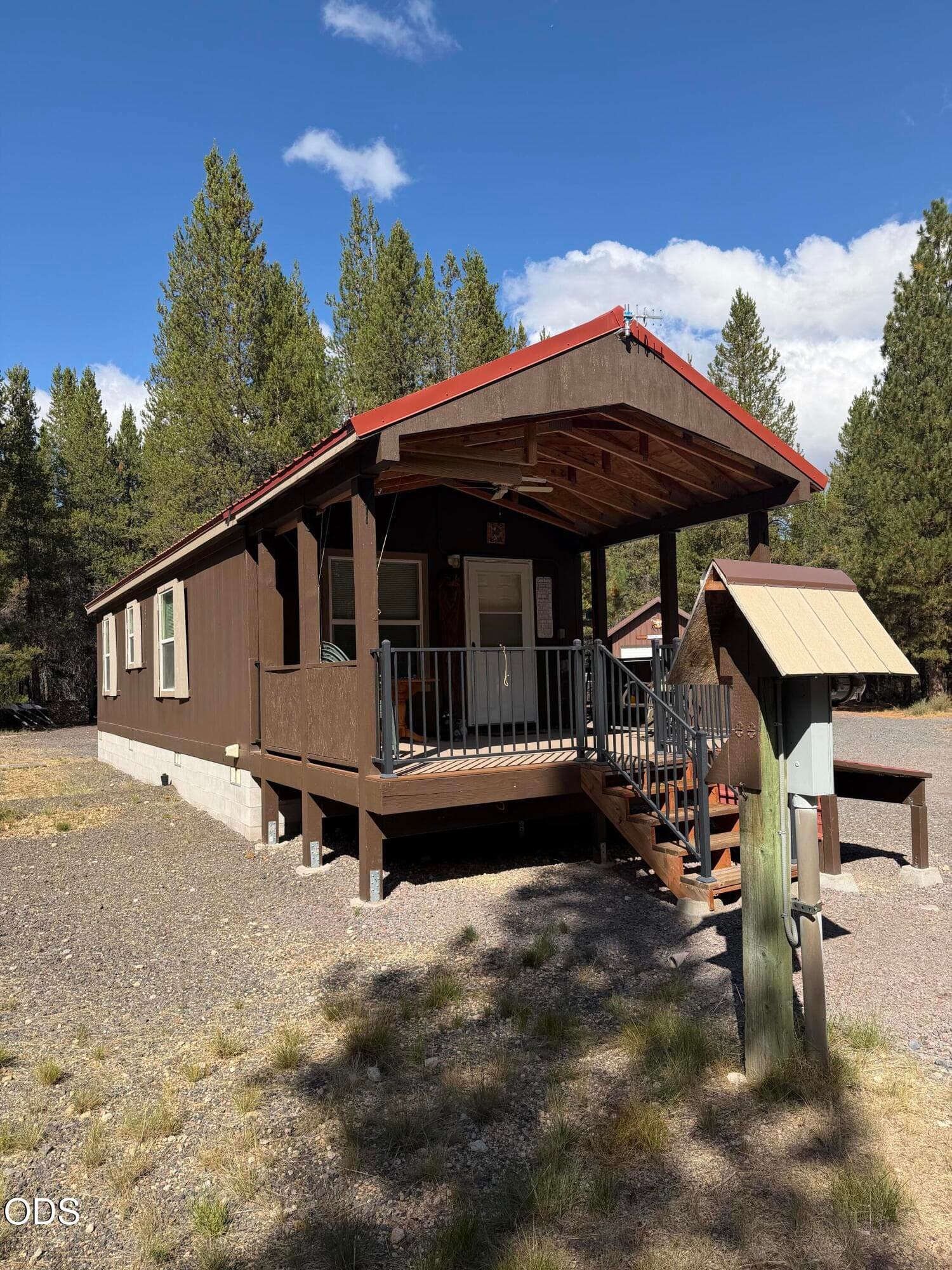 5. Photo 4 of 32, 4426 Panhandle Road, Chiloquin, OR 97624
