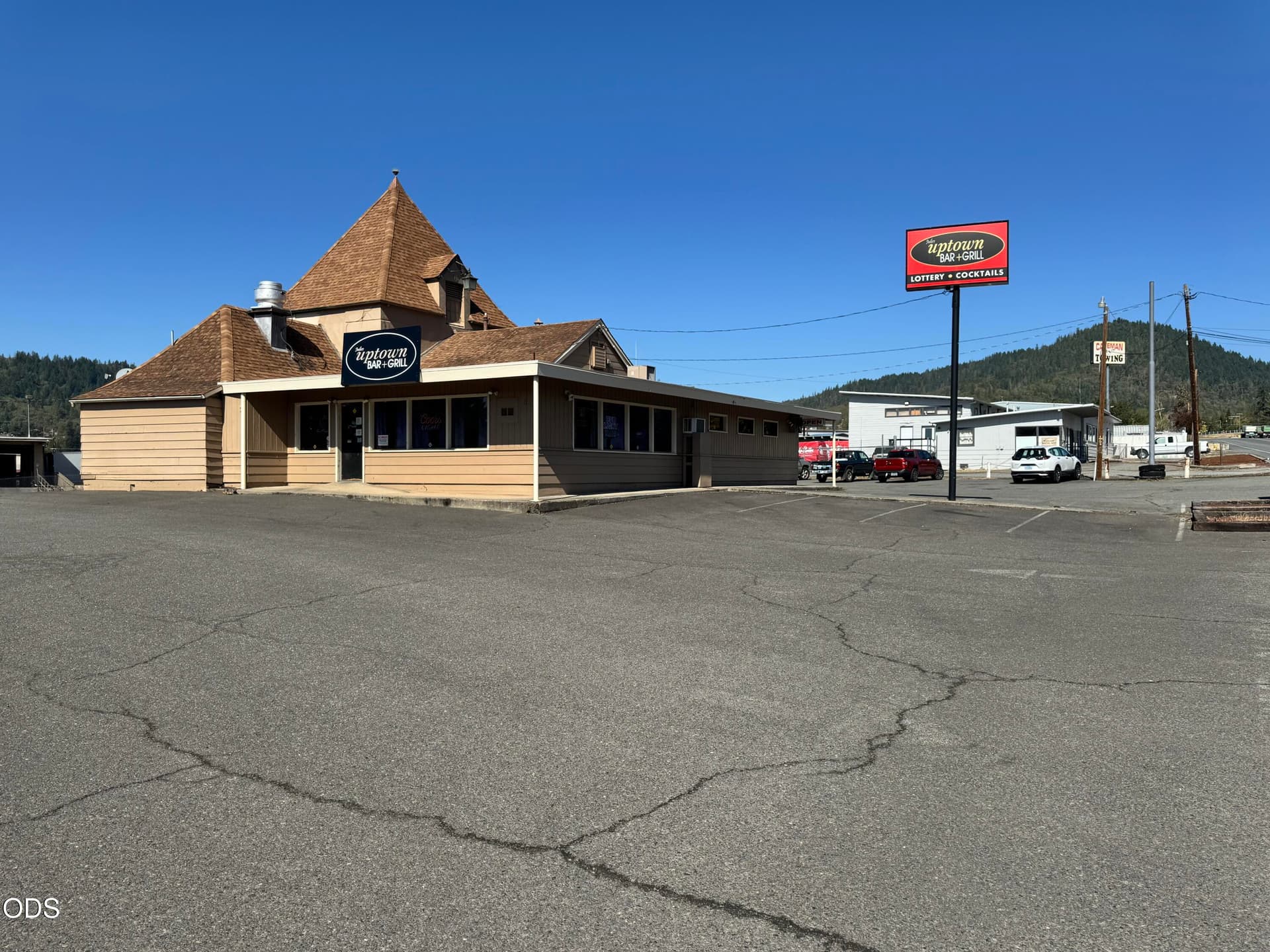 2030 Nw Vine St. Photo 1 of 3, 2030 NW Vine Street, Grants Pass, OR 97526