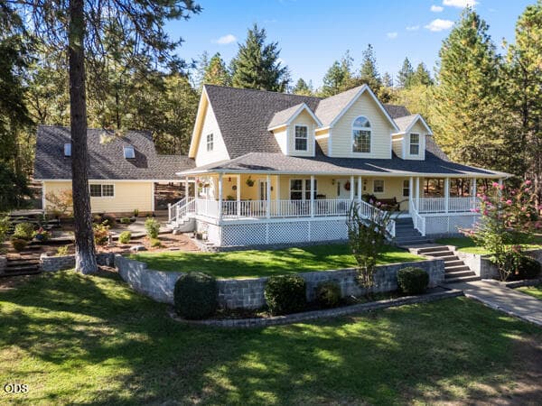 primary photo. Photo 1 of 37, 2452 Hugo Road, Merlin, OR 97532