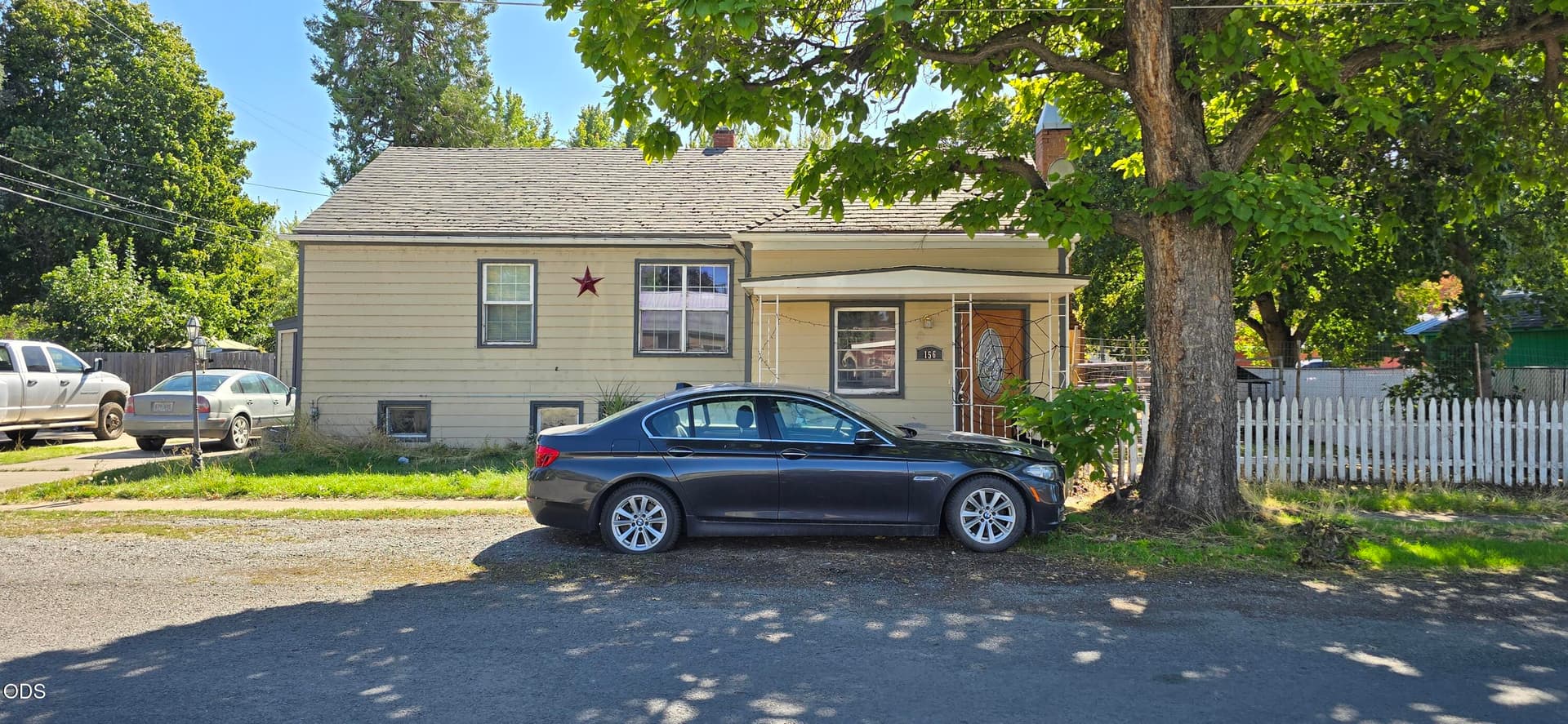 Street View. Photo 1 of 48, 156 E Ash Street, Union, OR 97883