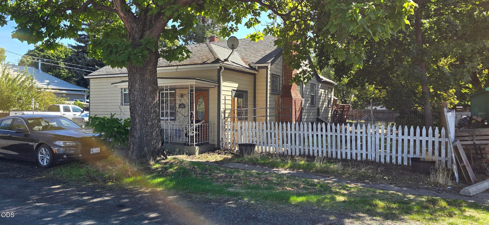 20260916_133819. Photo 2 of 48, 156 E Ash Street, Union, OR 97883