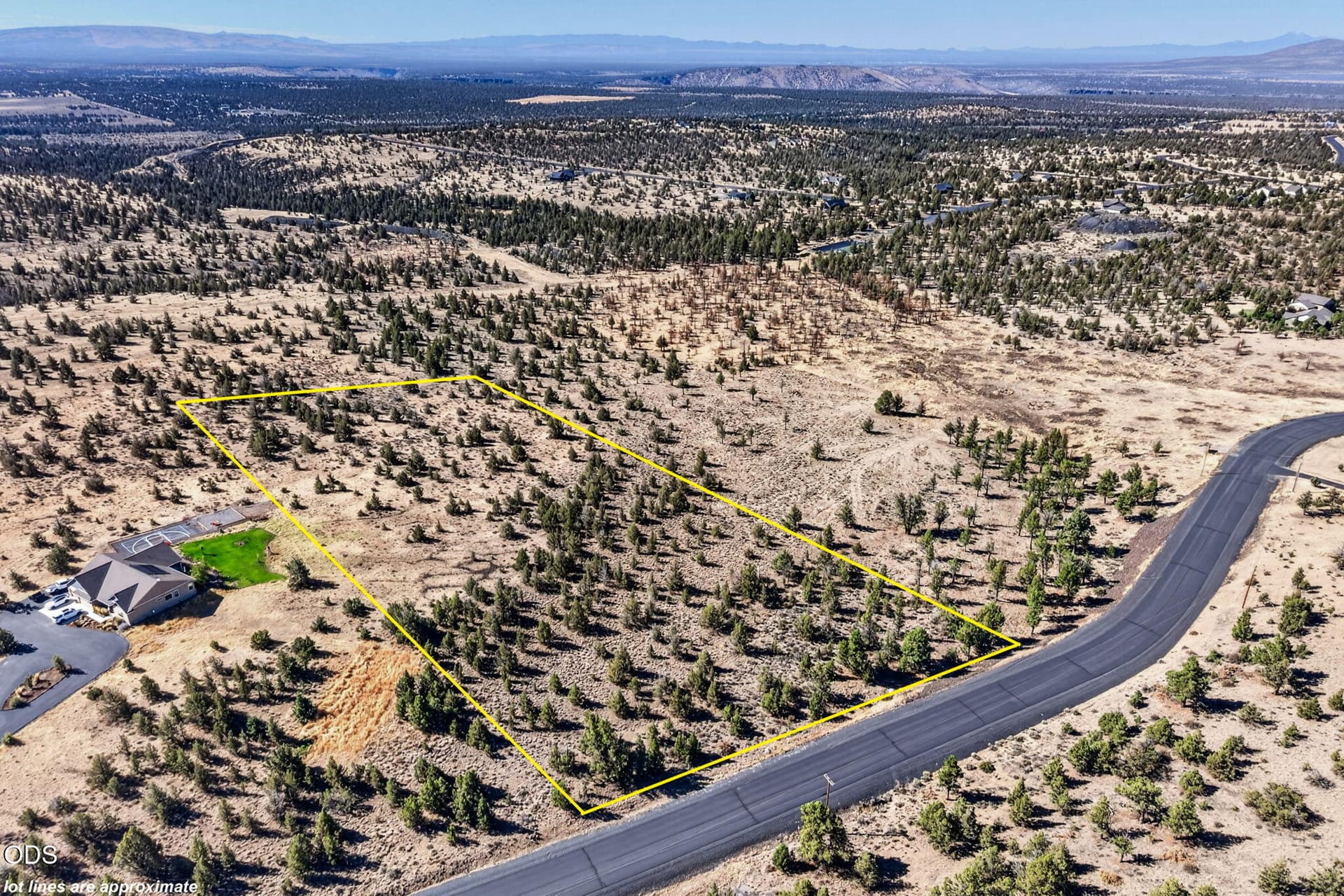 2026_08_10_se_laredo_road_lot137_jc-15. Photo 2 of 23, SE Laredo Road Unit Lot 137, Prineville, OR 97754
