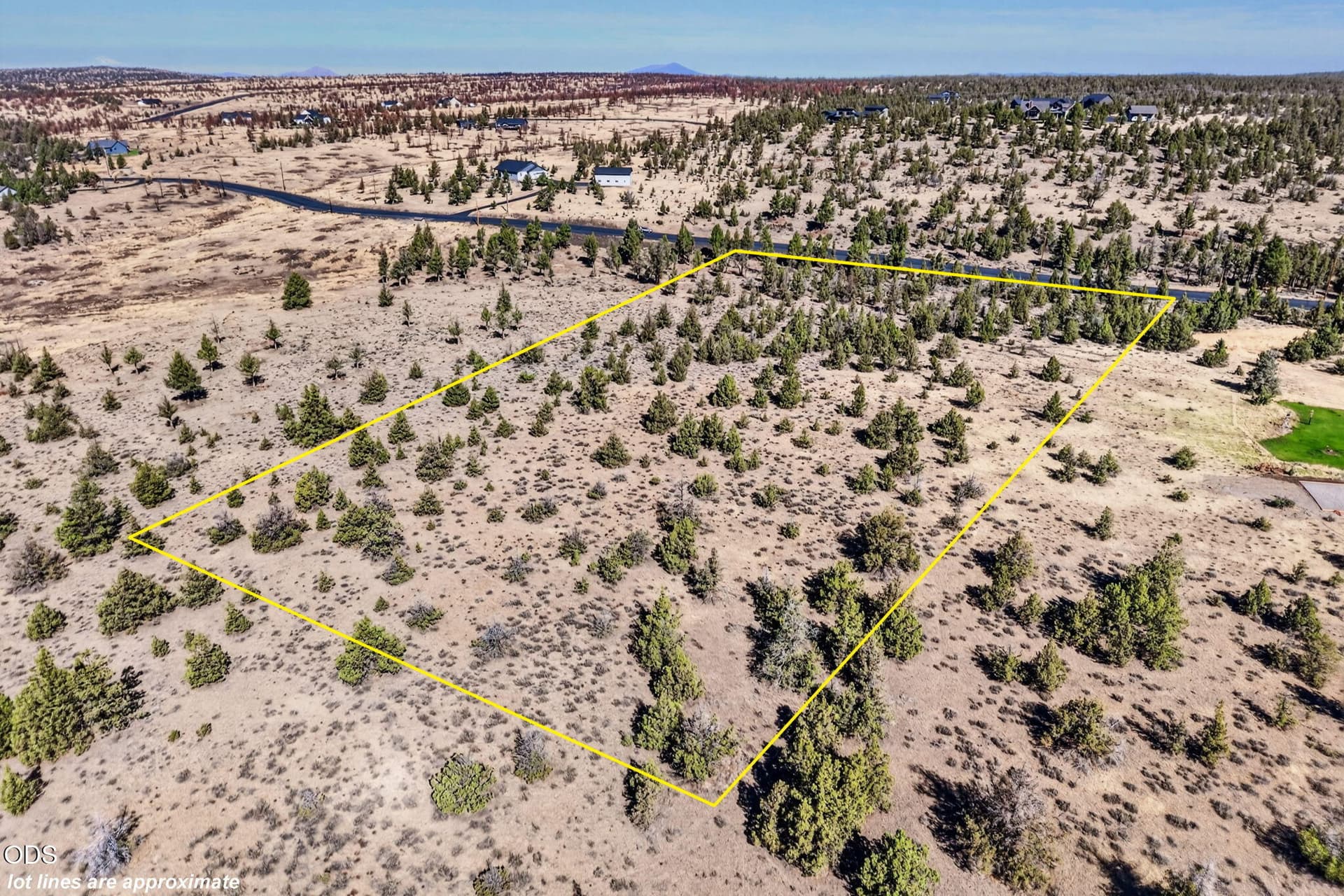 2026_08_10_se_laredo_road_lot137_jc-18. Photo 4 of 23, SE Laredo Road Unit Lot 137, Prineville, OR 97754