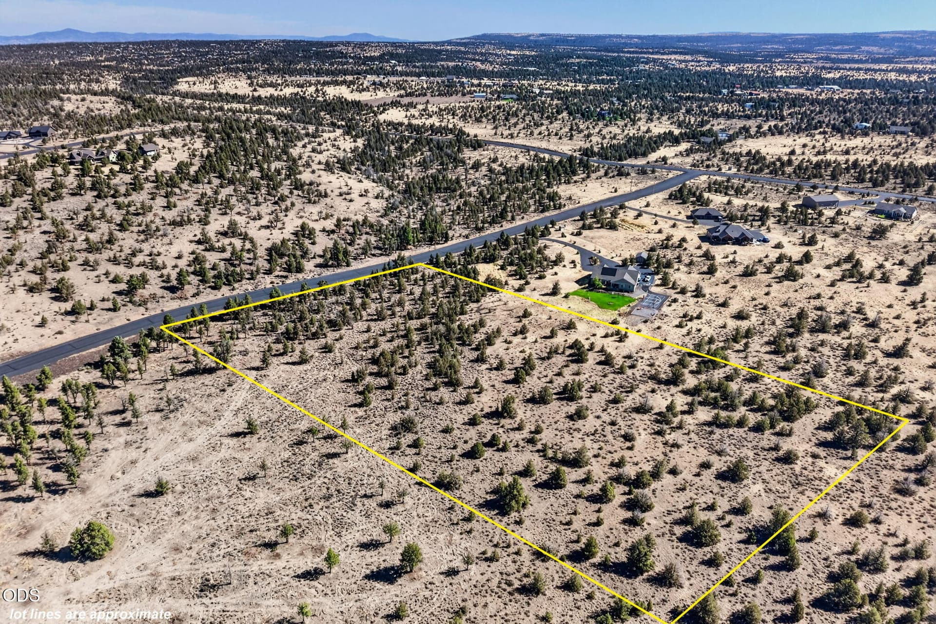 2026_08_10_se_laredo_road_lot137_jc-20. Photo 3 of 23, SE Laredo Road Unit Lot 137, Prineville, OR 97754