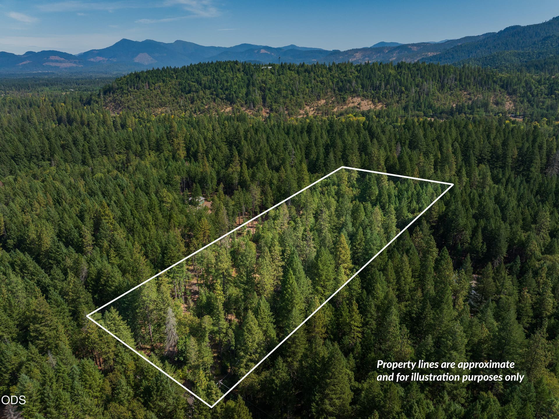 01. Photo 1 of 8, Rockydale Road, Cave Junction, OR 97523