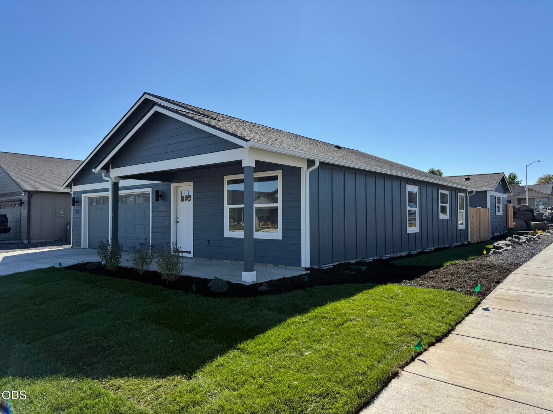 IMG_8174. Photo 3 of 37, 553 NE Mitchell Street, Madras, OR 97741