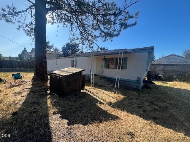 Linn Rd. Photo 1 of 3, 705 W Linn Road, Eagle Point, OR 97524