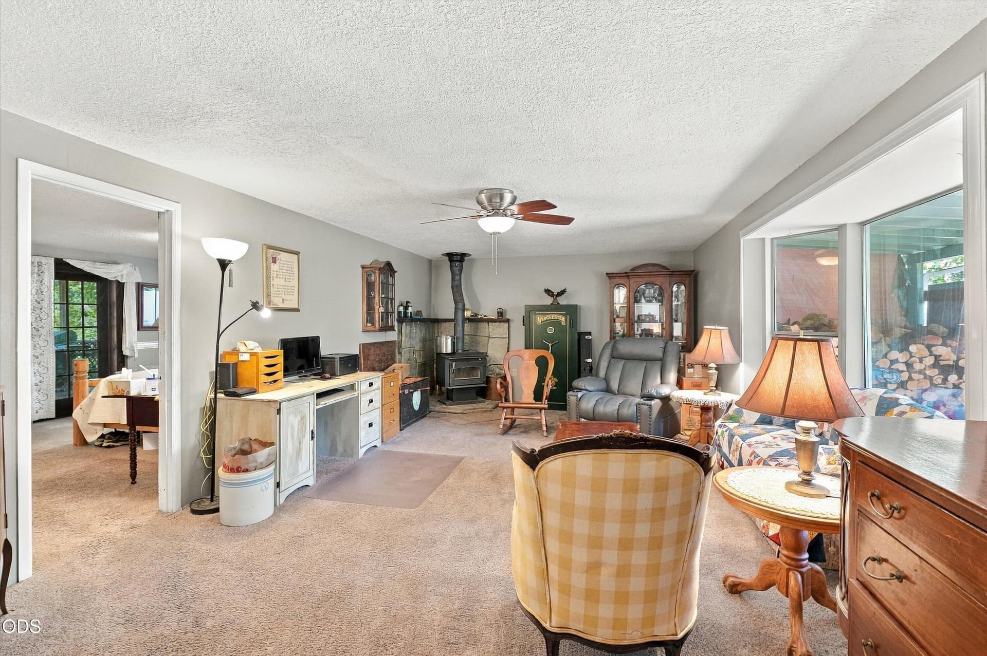 13-300 Vannoy Creek Rd-12. Photo 5 of 45, 300 Vannoy Creek Road, Grants Pass, OR 97526