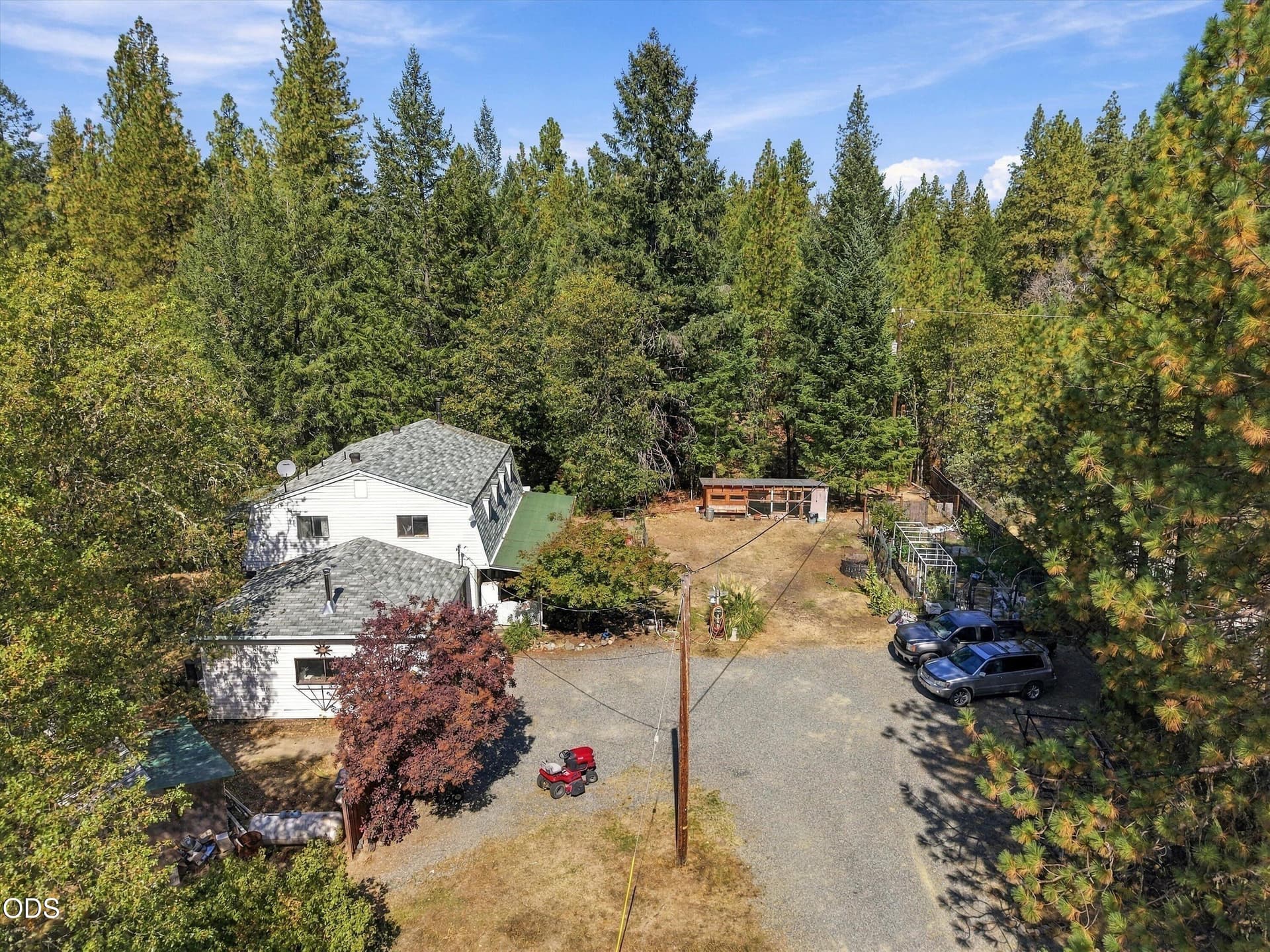 02-300 Vannoy Creek Rd-1. Photo 2 of 45, 300 Vannoy Creek Road, Grants Pass, OR 97526