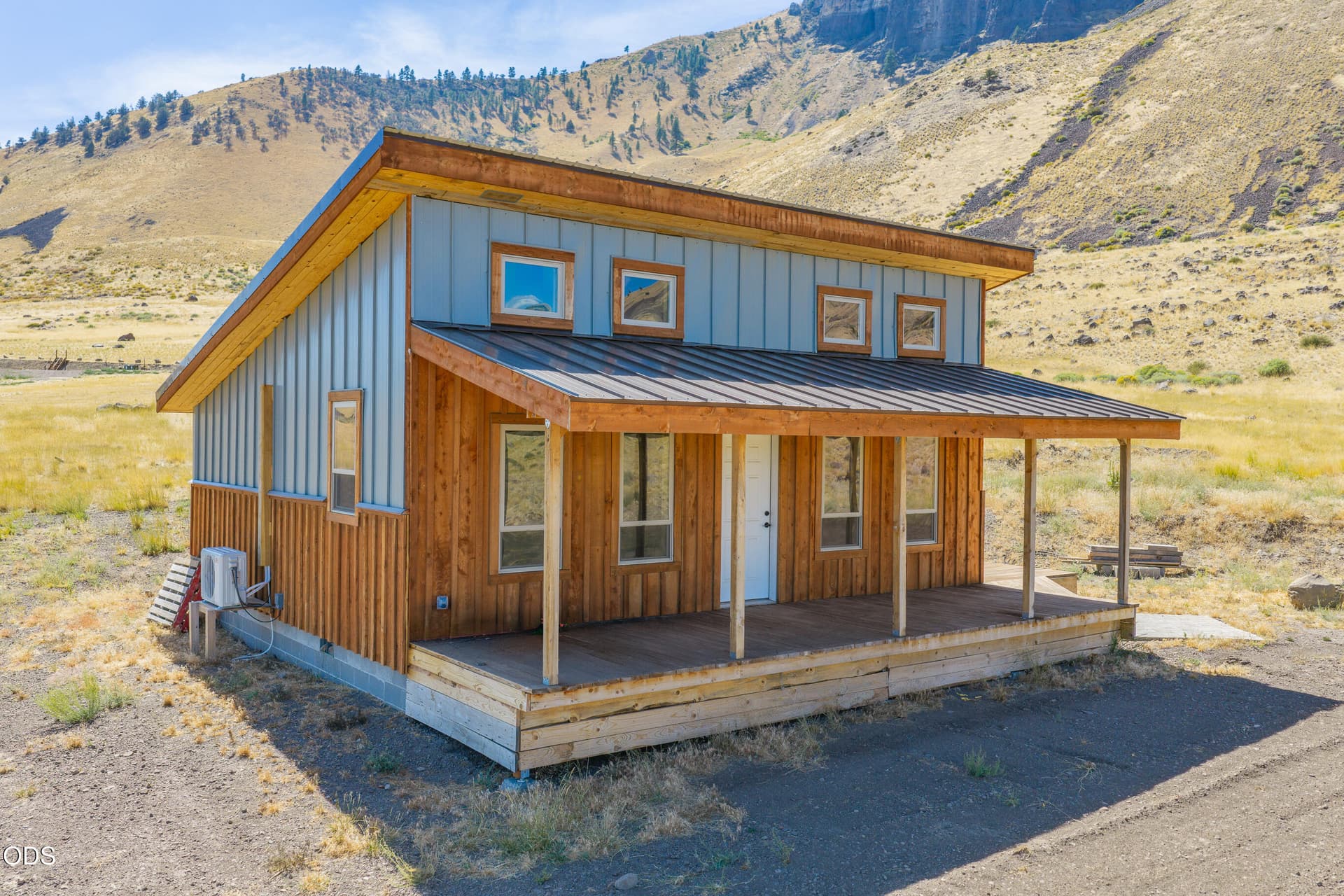 54710 Highway 31 (33). Photo 3 of 23, 54706 Oregon 31, Summer Lake, OR 97640