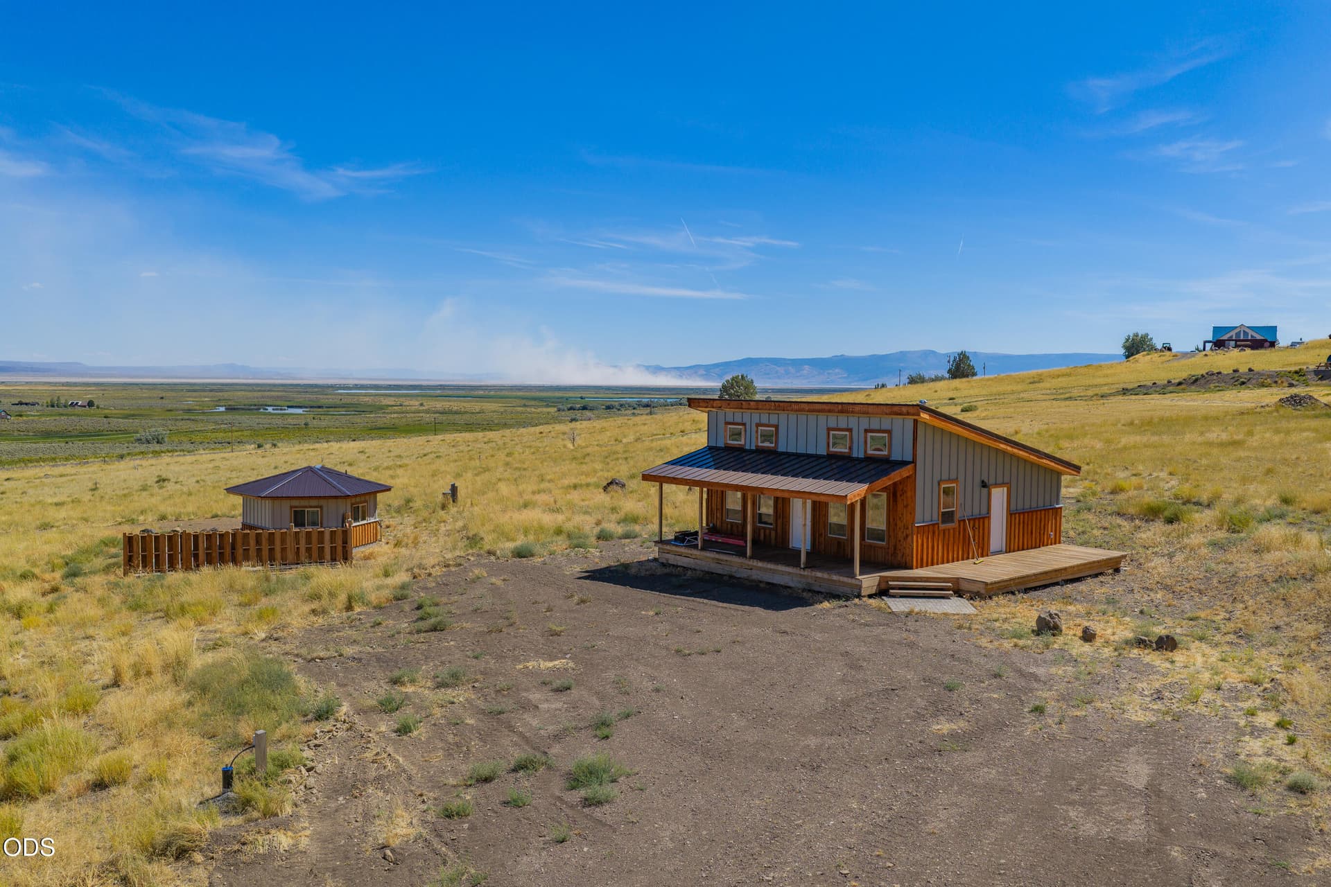 54710 Highway 31 (37). Photo 1 of 23, 54706 Oregon 31, Summer Lake, OR 97640