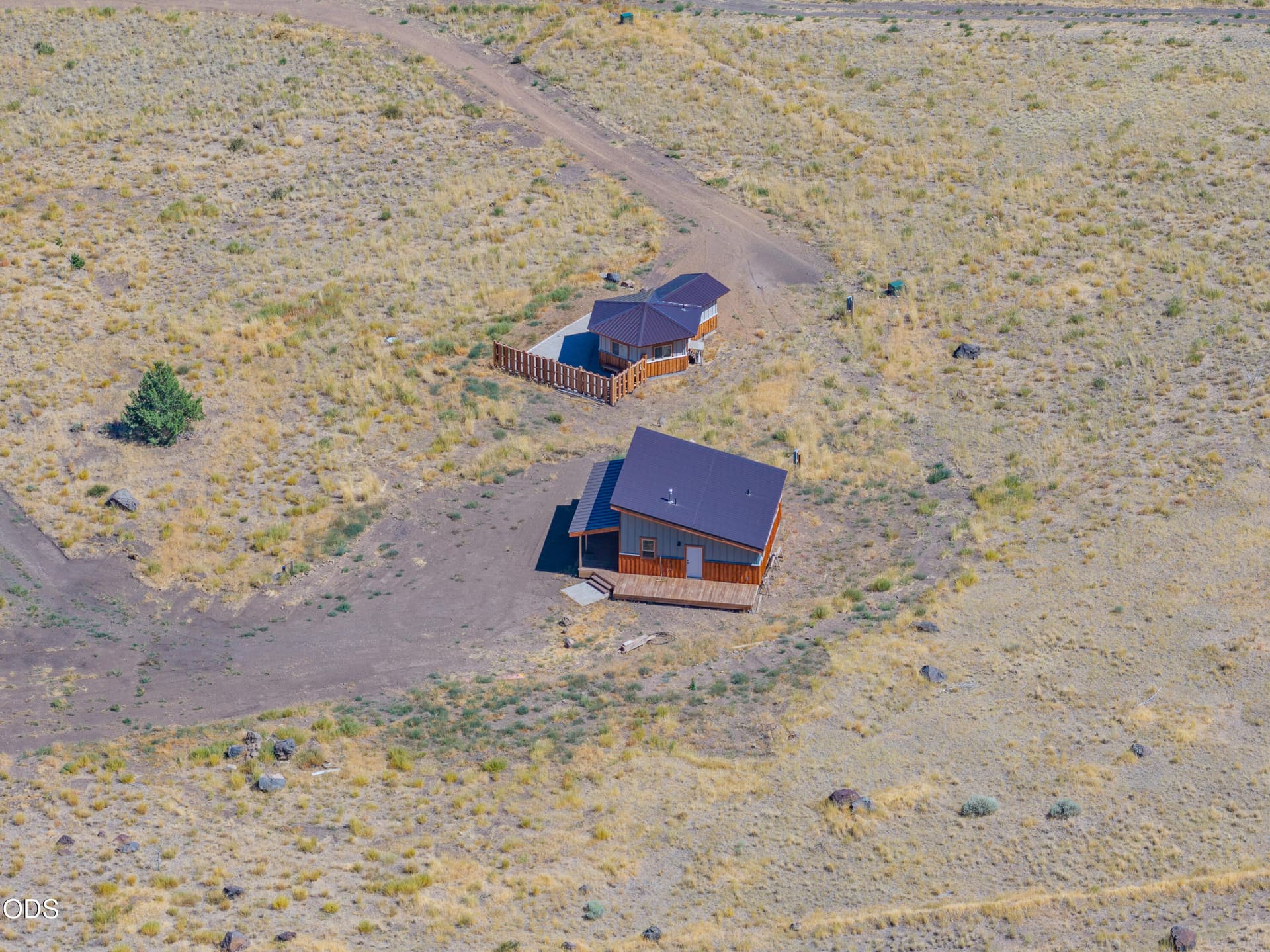 54710 Highway 31 (43). Photo 2 of 23, 54706 Oregon 31, Summer Lake, OR 97640