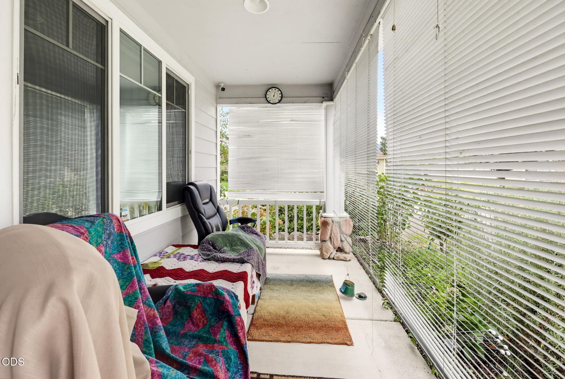 Front Porch. Photo 5 of 29, 120 Nadine Lane, Central Point, OR 97502