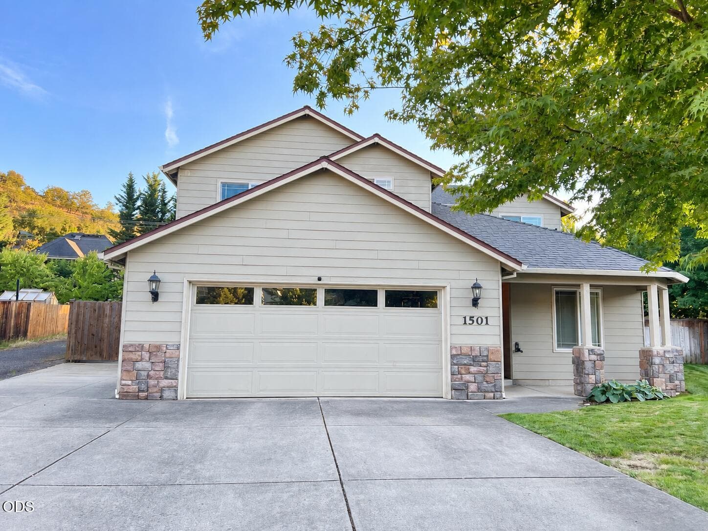 1501 Summitridge Cir. Photo 1 of 28, 1501 Summitridge Circle, Medford, OR 97504