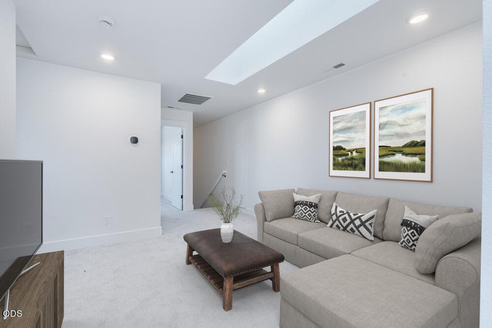 Loft. Photo 5 of 14, 20748 SE Scout Place, Bend, OR 97702