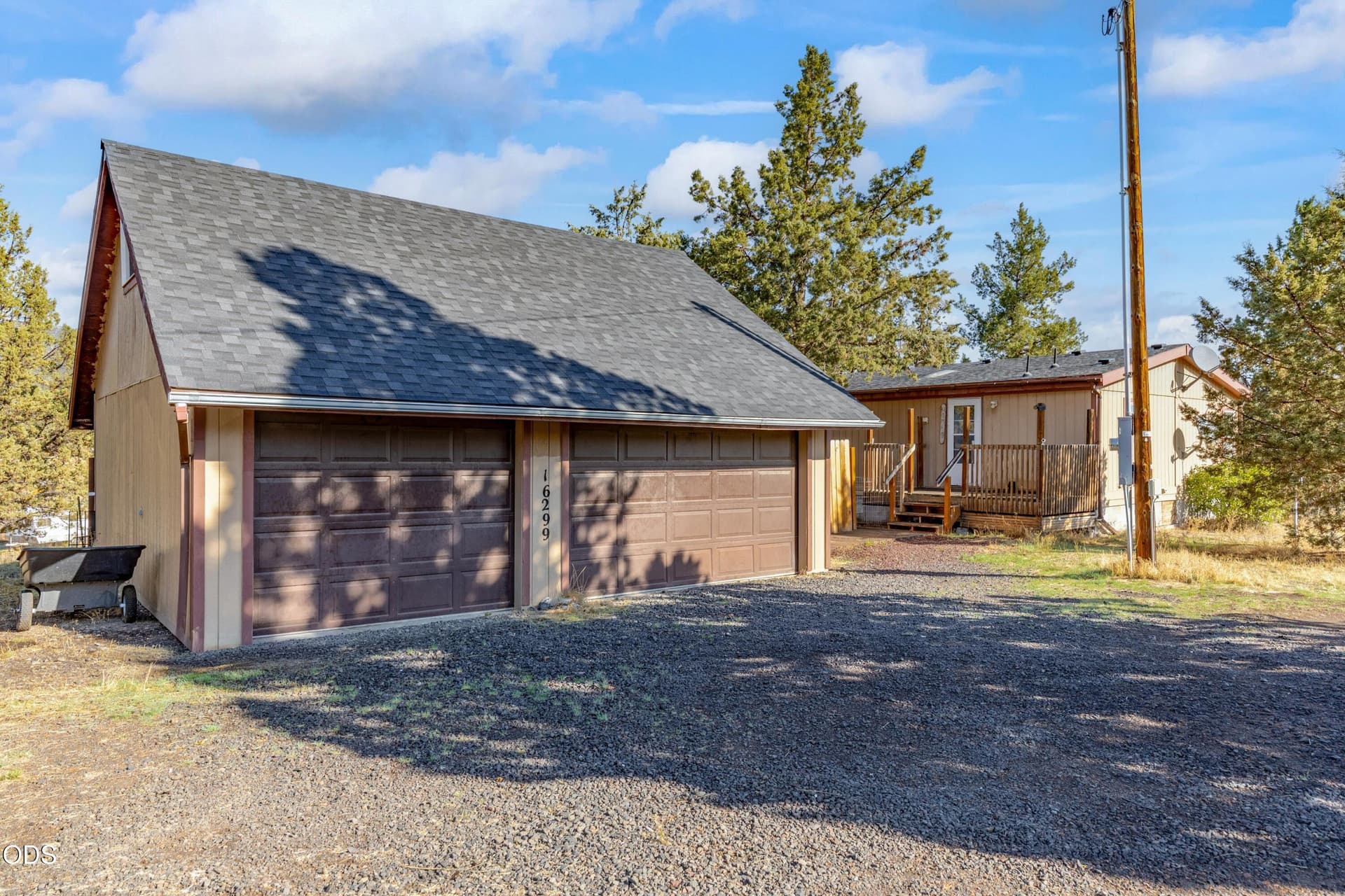 02. Photo 2 of 37, 16299 SE Antelope Creek Drive, Prineville, OR 97754