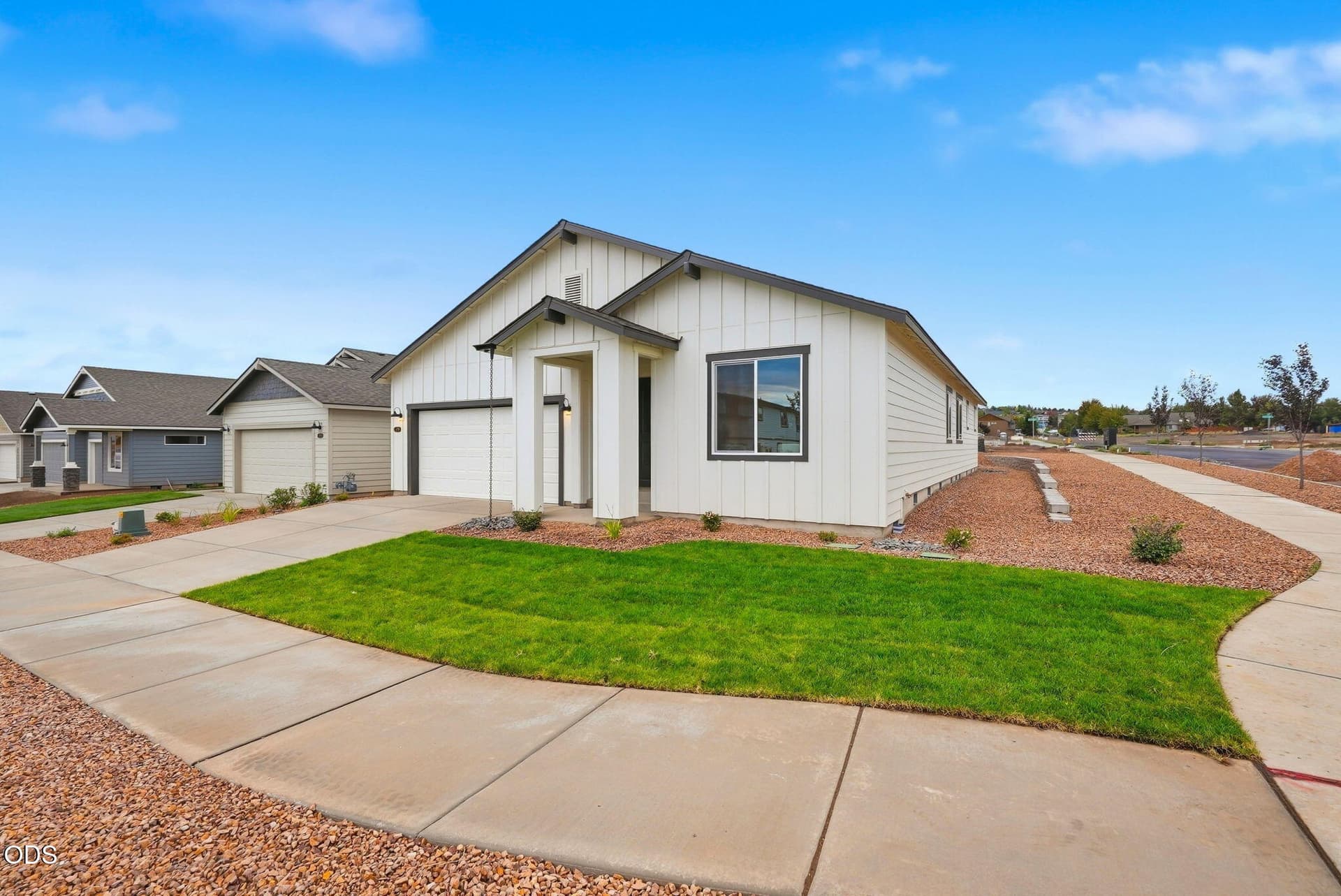 Corner Lot. Photo 2 of 25, 4098 SW Pumice Avenue Unit 77, Redmond, OR 97756