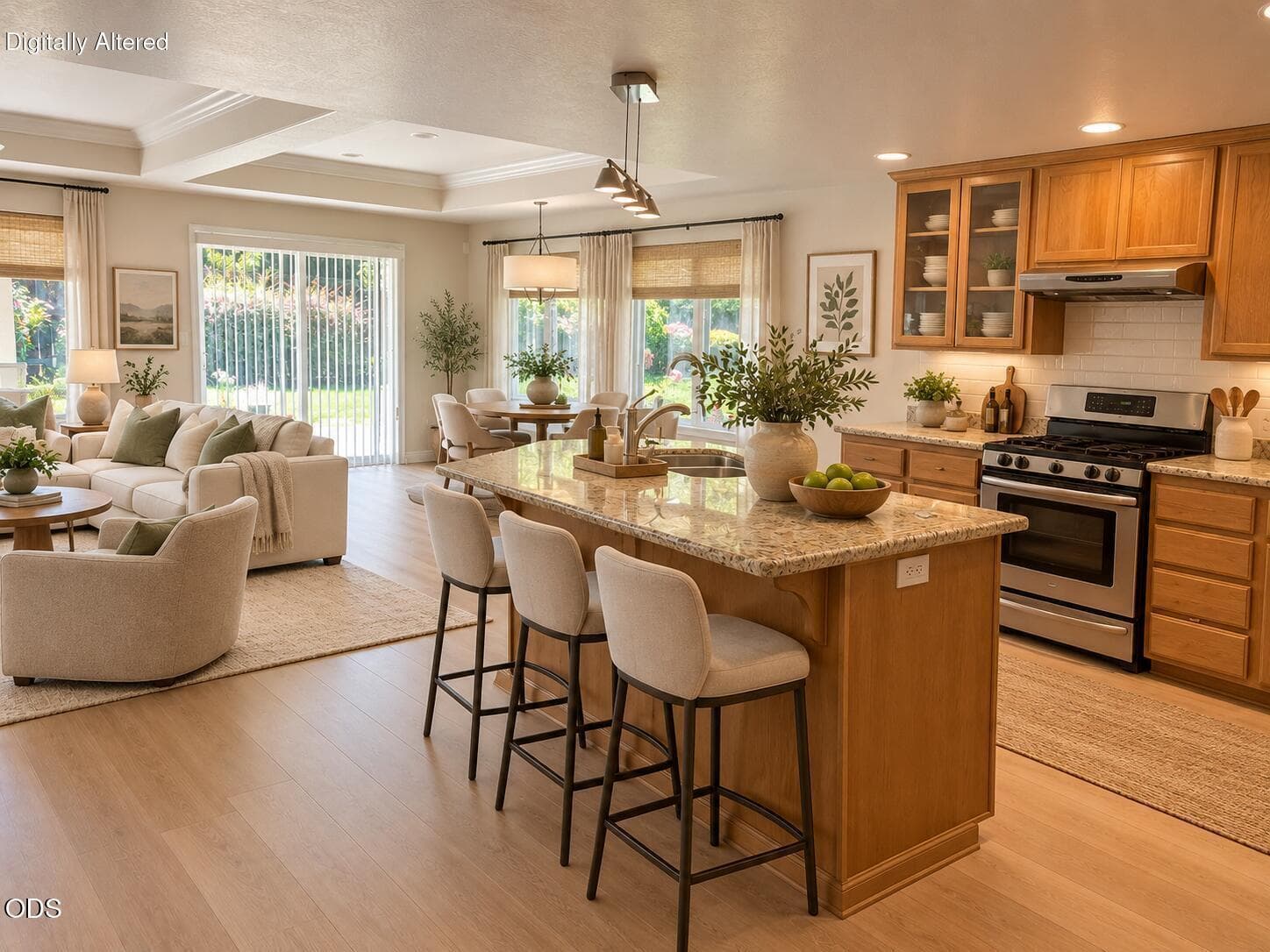 Kitchen & Dining Furn. Photo 5 of 28, 1501 Summitridge Circle, Medford, OR 97504