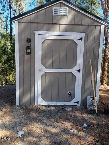 Shed #1. Photo 3 of 13, 1700 Tetherow Road, Williams, OR 97544