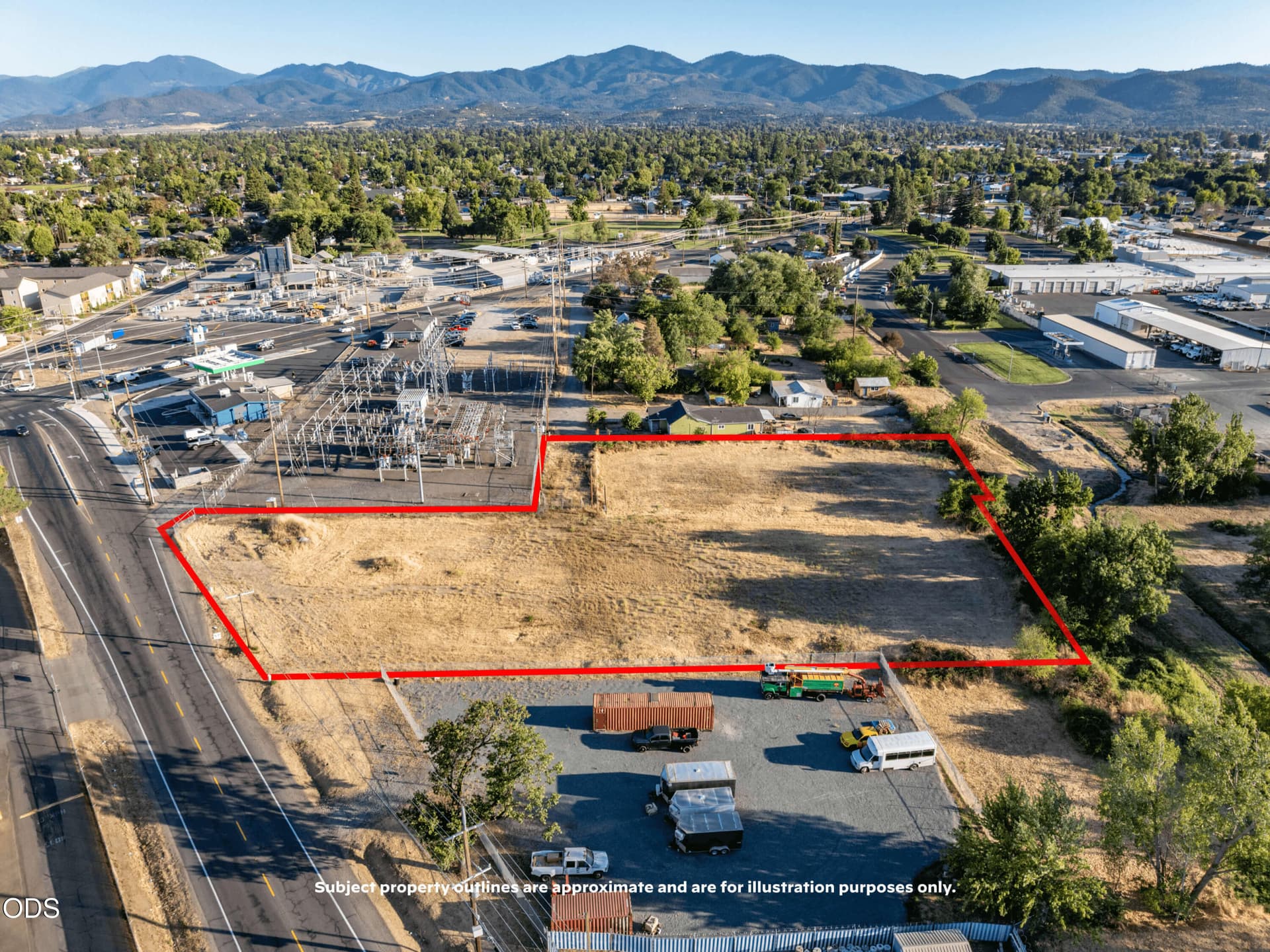 1185-01a. Photo 1 of 10, 1185 Sage Road, Medford, OR 97501