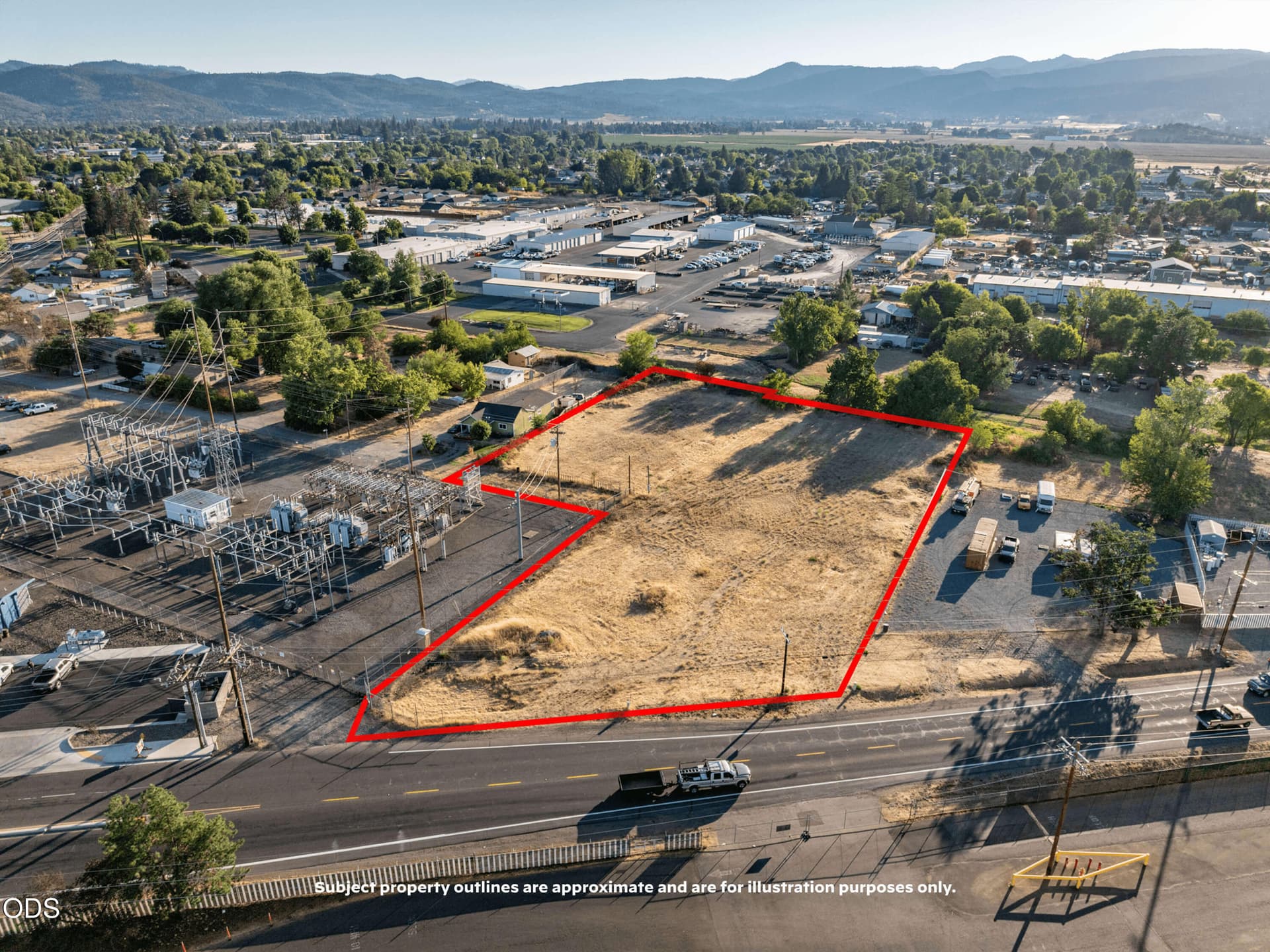1185-4. Photo 4 of 10, 1185 Sage Road, Medford, OR 97501