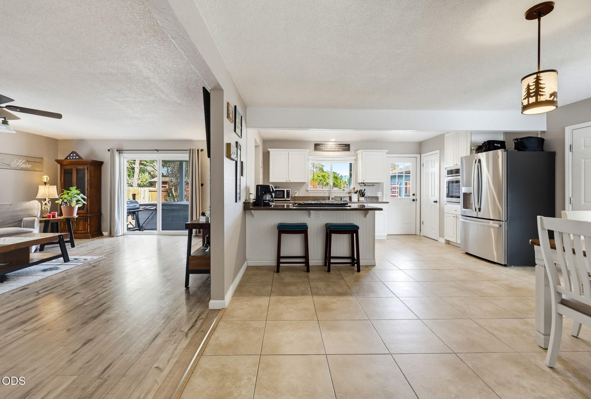 Modern Kitchen. Photo 5 of 56, 1004 Barlynn Street, Medford, OR 97501