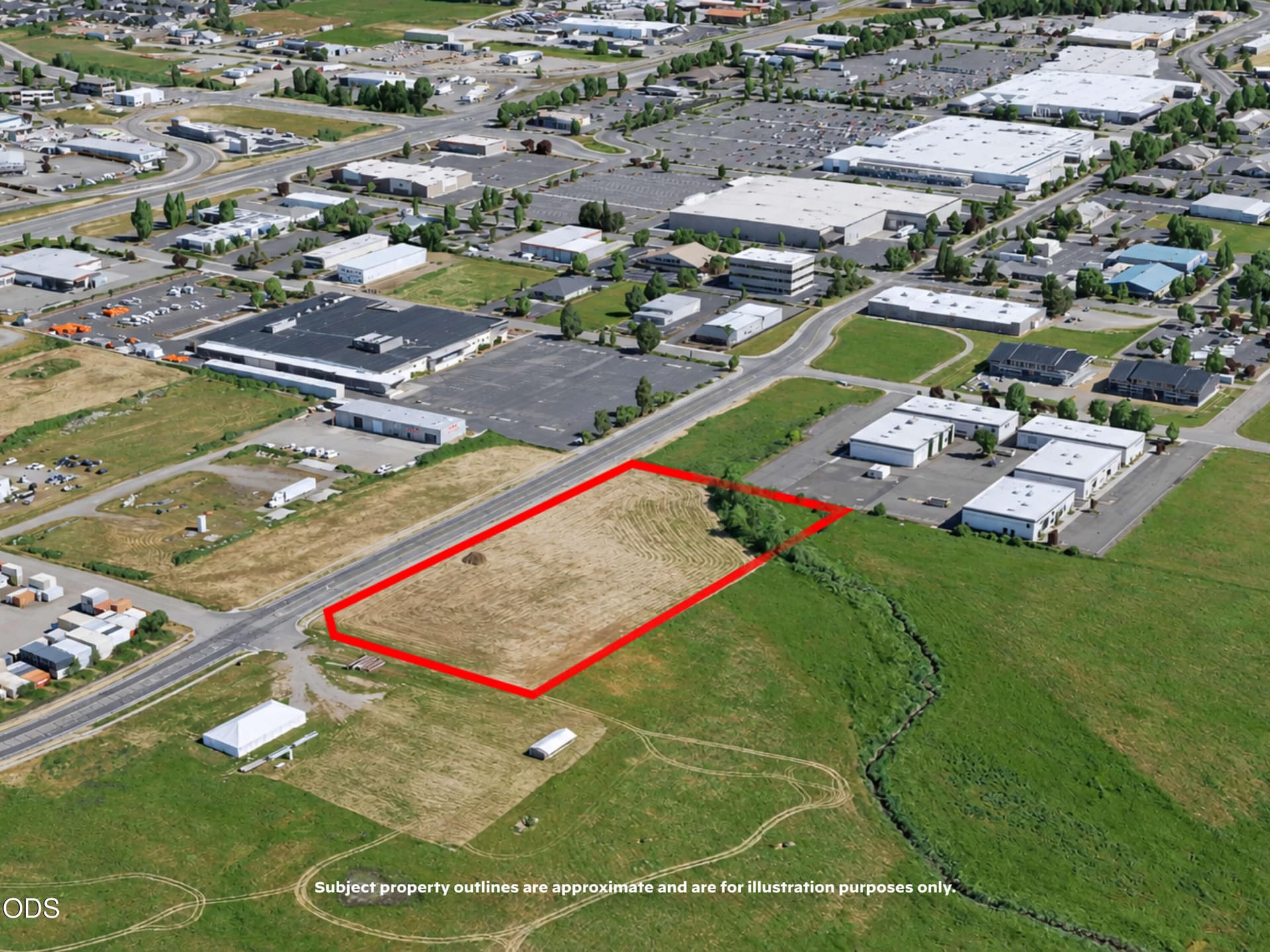 Lear-1. Photo 1 of 26, 0 Lear Way, Medford, OR 97504