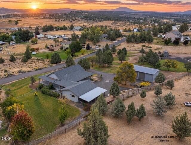 Picture of home and property, East View. Photo 1 of 52, 1919 NE Villa Drive, Madras, OR 97741