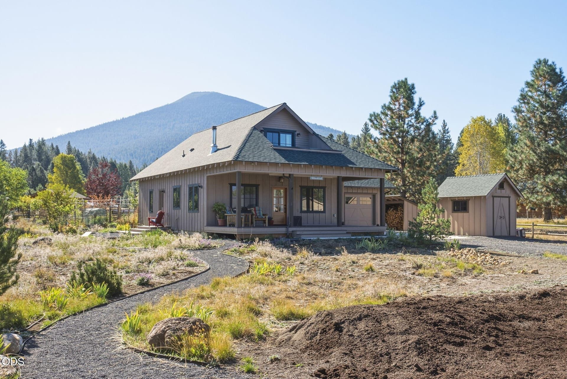 1-web-or-mls-Riley-Visuals-1. Photo 1 of 72, 13623 SW Meadow View Drive, Camp Sherman, OR 97730