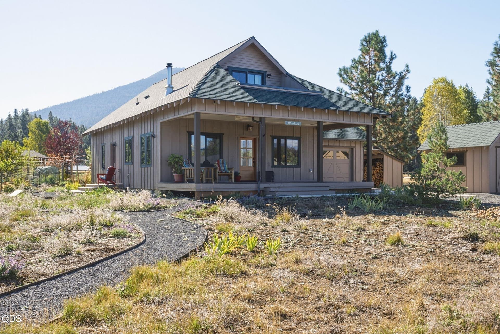 2-web-or-mls-Riley-Visuals-2. Photo 2 of 72, 13623 SW Meadow View Drive, Camp Sherman, OR 97730