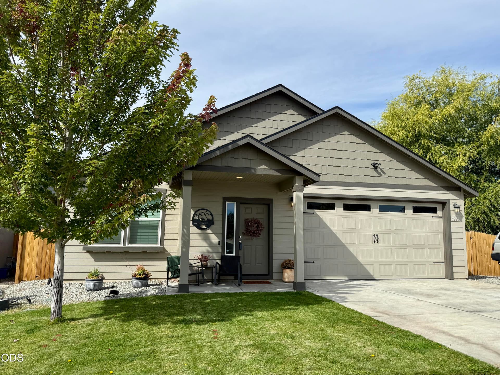 Front of home. Photo 1 of 26, 1997 NW 8th, Redmond, OR 97756
