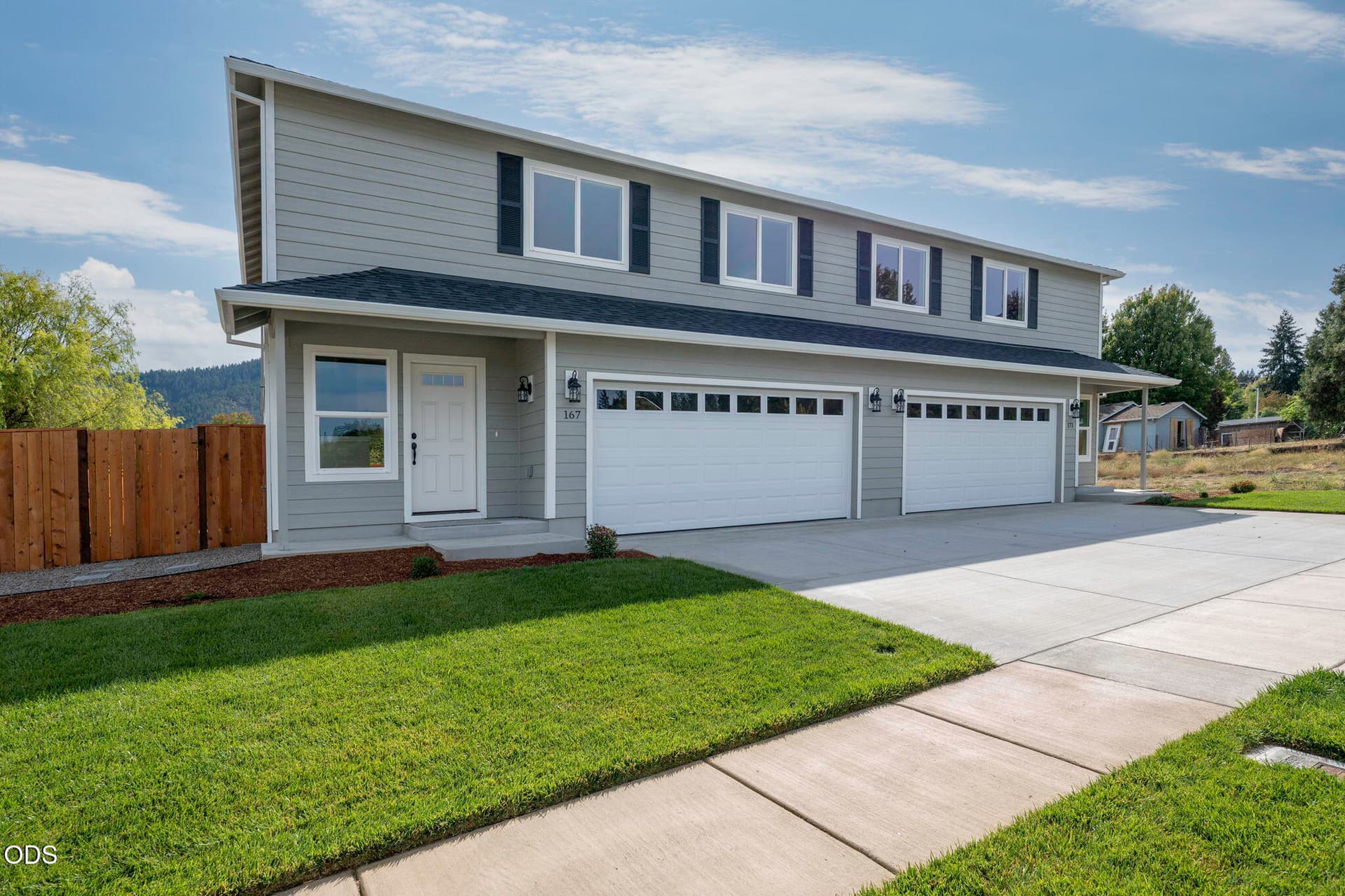 Front of house. Photo 1 of 22, 167 SE Champagne Court, Grants Pass, OR 97527