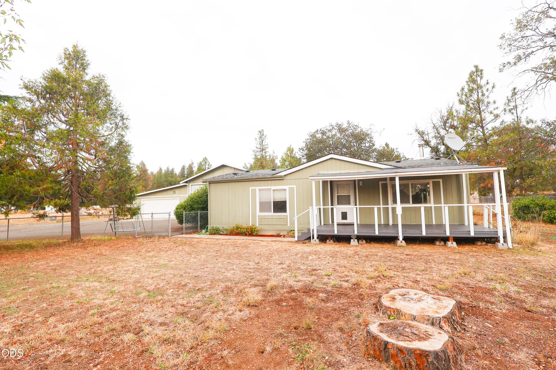 Front. Photo 1 of 20, 110 Mason Road, Eagle Point, OR 97524