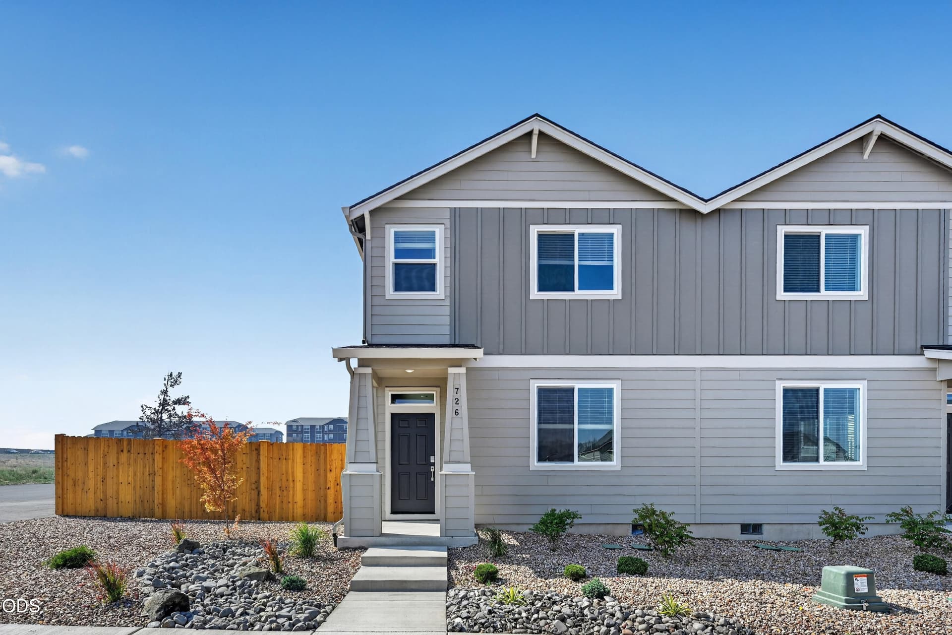 POR_121West_Pic_Brookings_QMI_HS133. Photo 1 of 28, 726 NW Varnish Place, Redmond, OR 97756