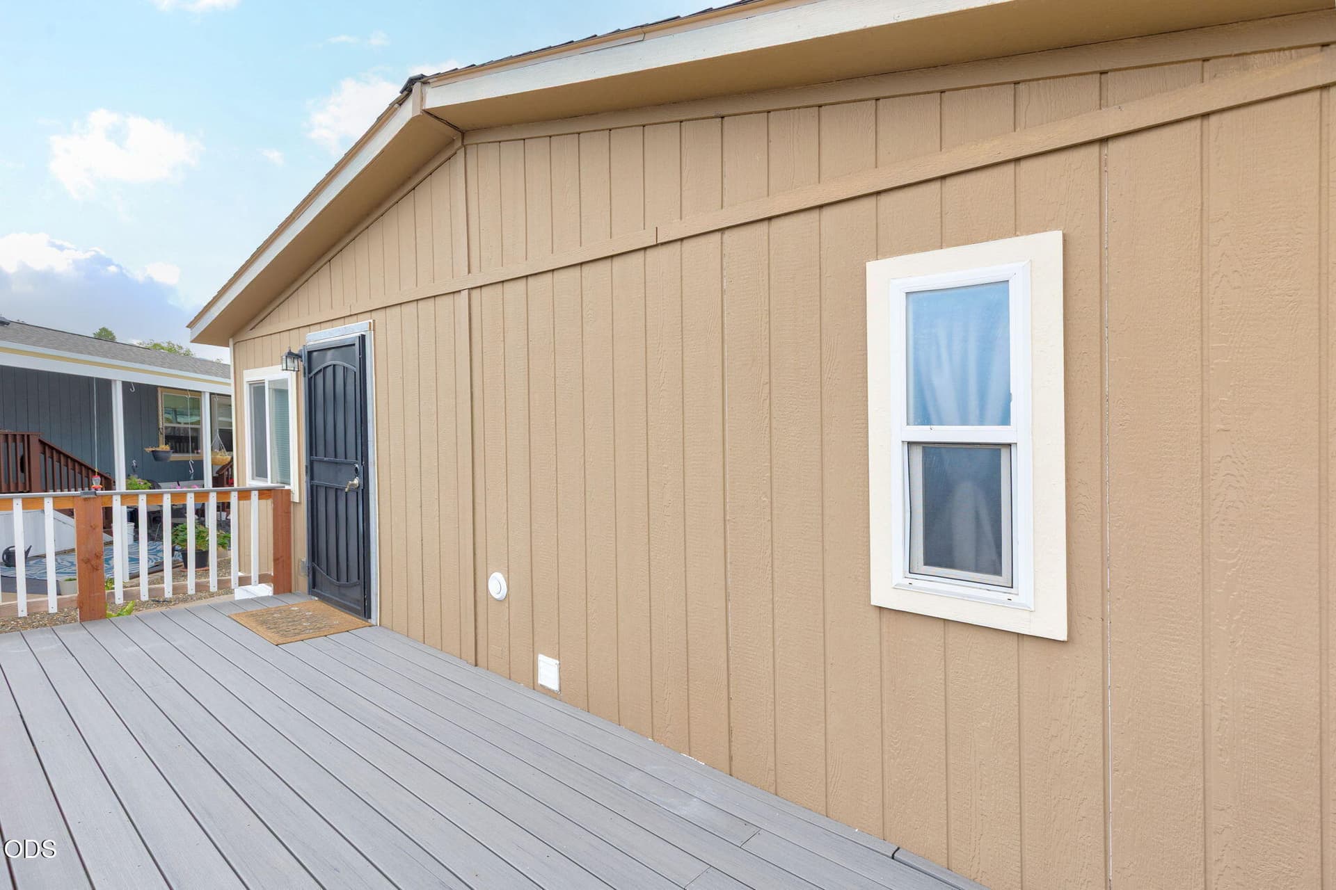 Front of Home. Photo 4 of 30, 4729 S Pacific Highway Unit 35, Phoenix, OR 97535